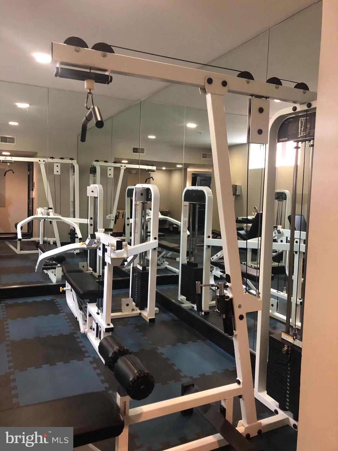 1800 WILSON - Residential Lease