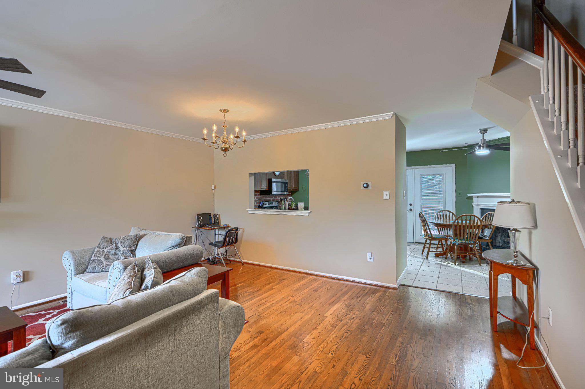 35 ROGER COURT