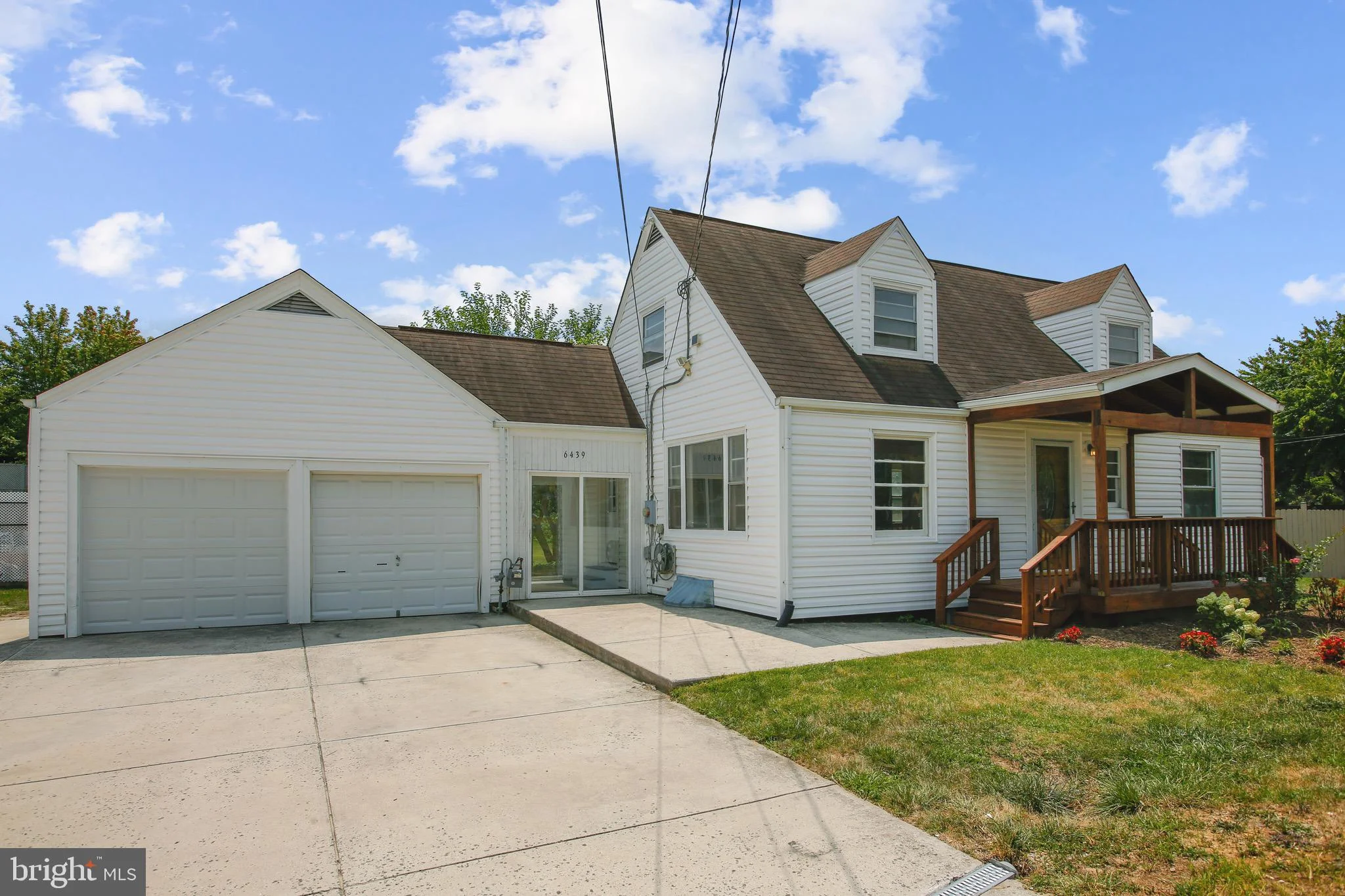 6439 Franconia Road, Springfield, VA 22150