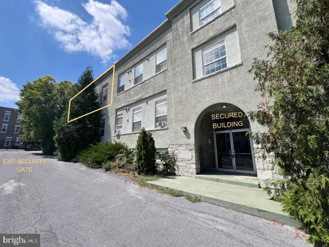 138 E Antietam Street Unit 103, Hagerstown, MD MLS: MDWA2028354