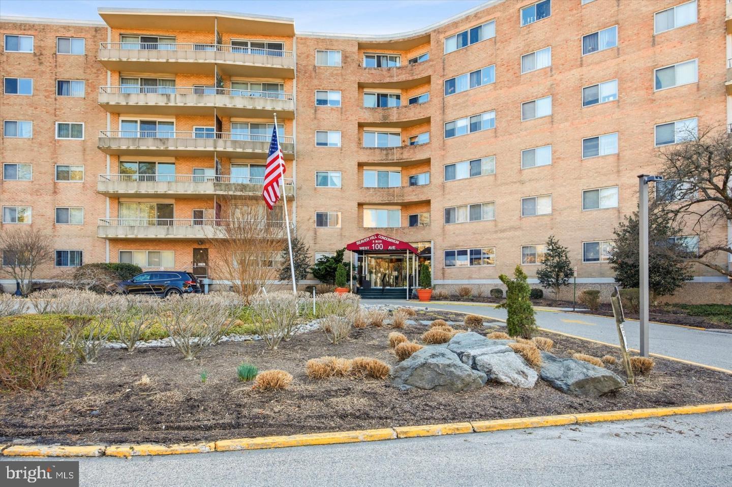 100 WEST AVENUE 228-S