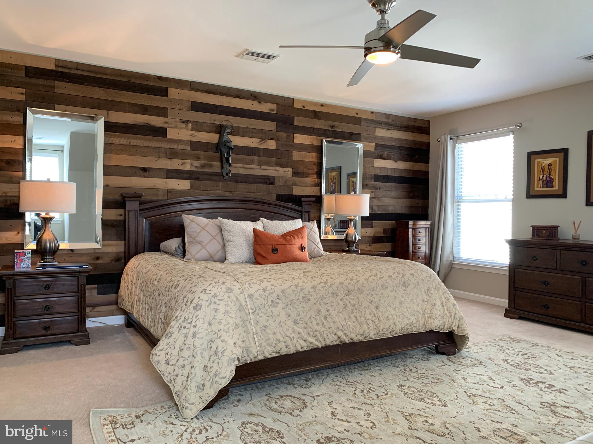 LAKE MANASSAS - Residential Lease