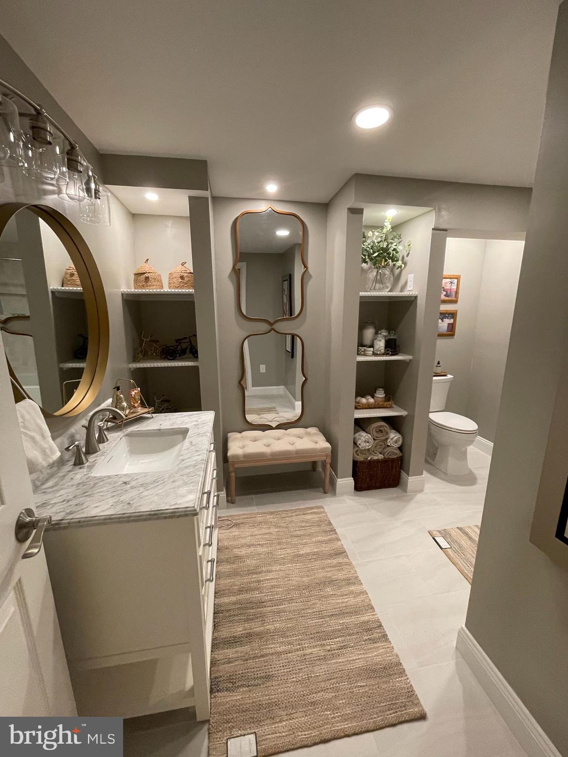 LAKE MANASSAS - Residential Lease