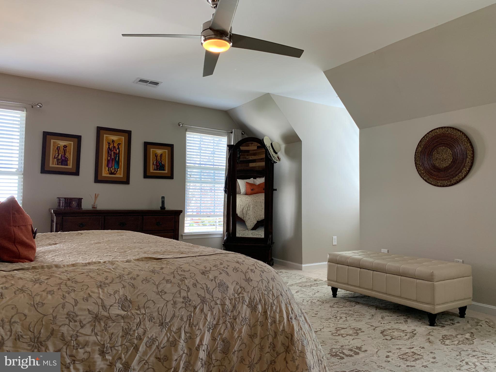 LAKE MANASSAS - Residential Lease