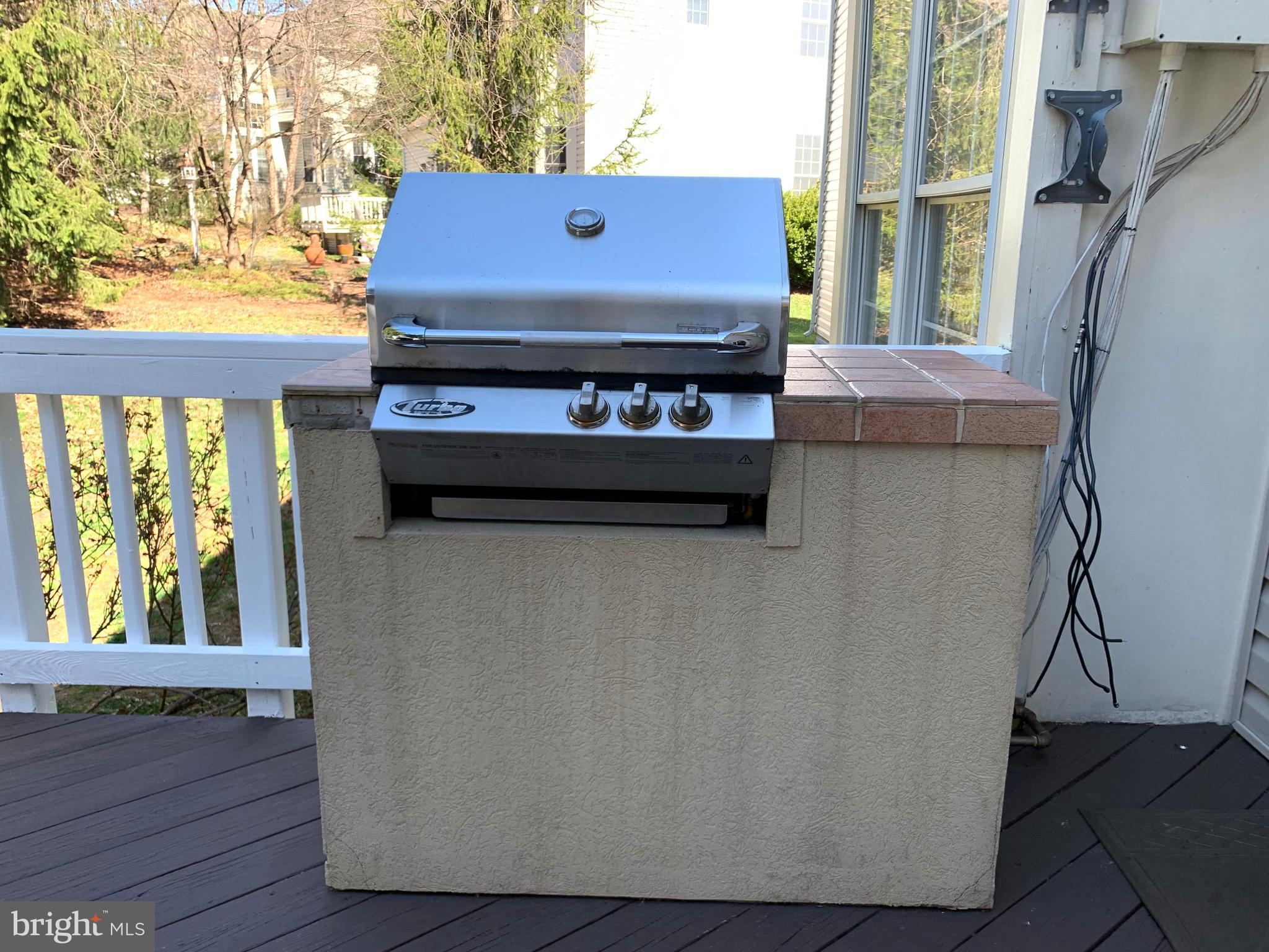 LAKE MANASSAS - Residential Lease