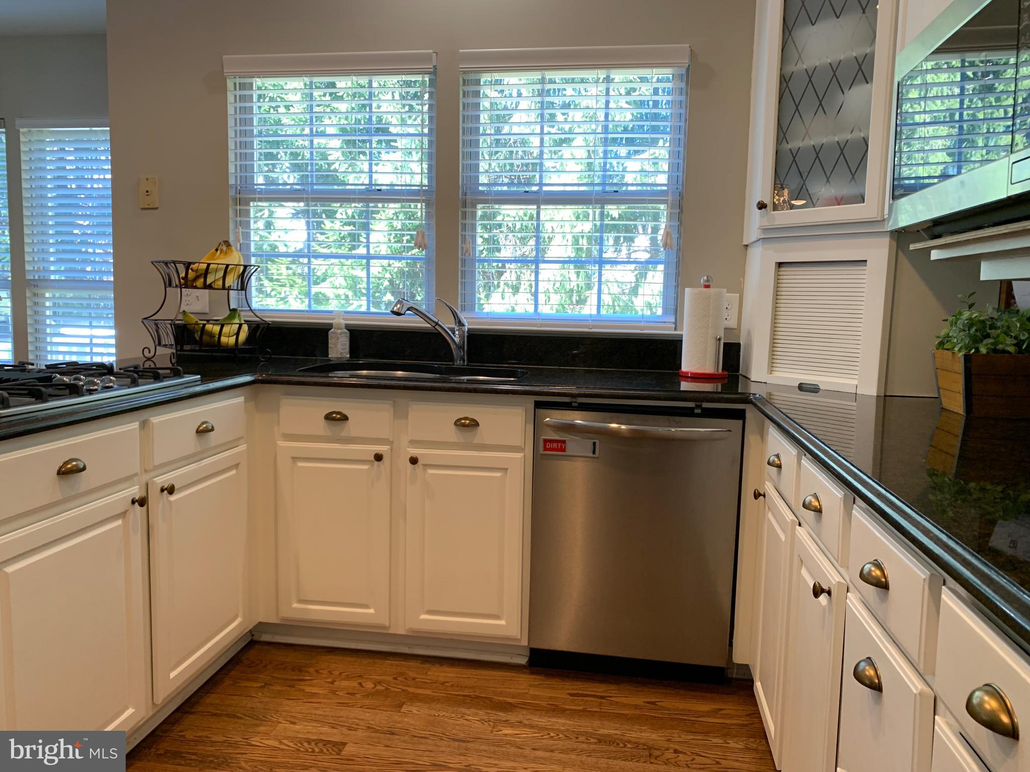 LAKE MANASSAS - Residential Lease