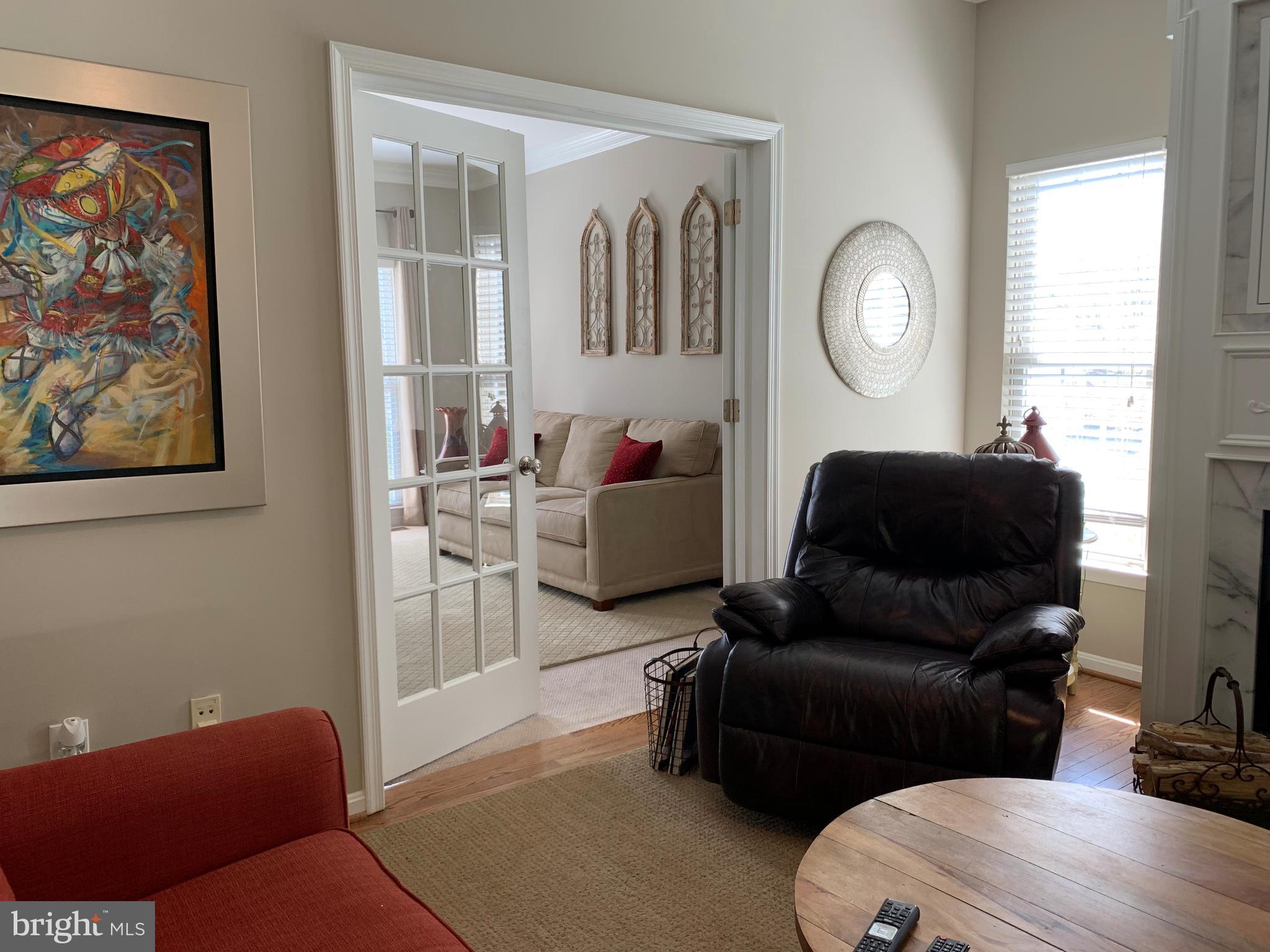 LAKE MANASSAS - Residential Lease