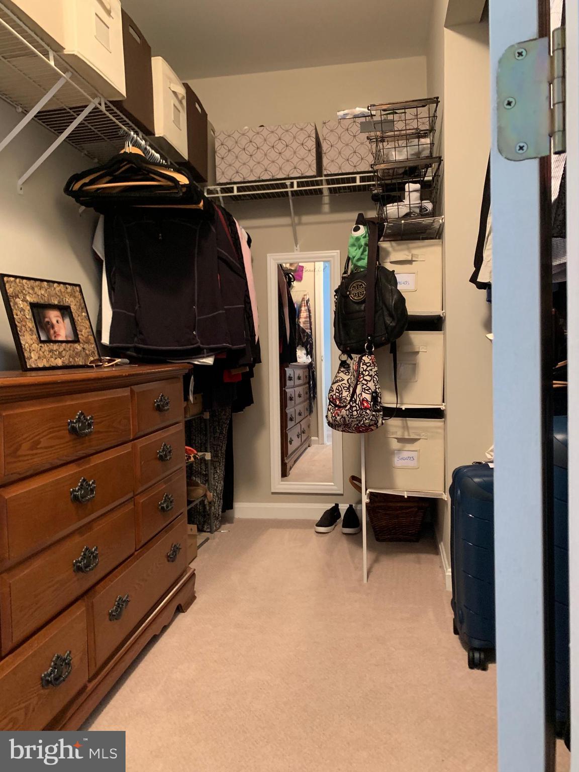 LAKE MANASSAS - Residential Lease