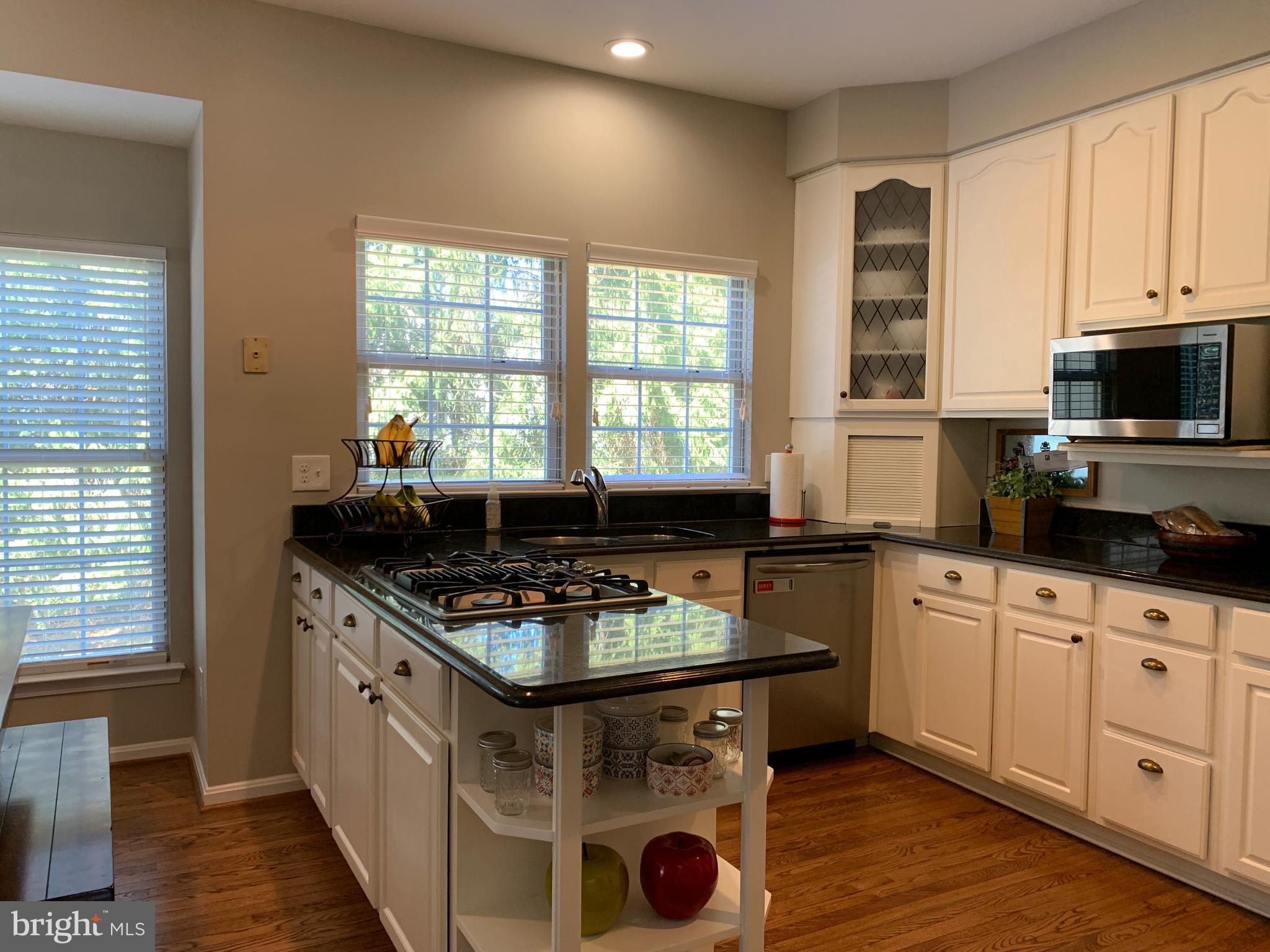 LAKE MANASSAS - Residential Lease