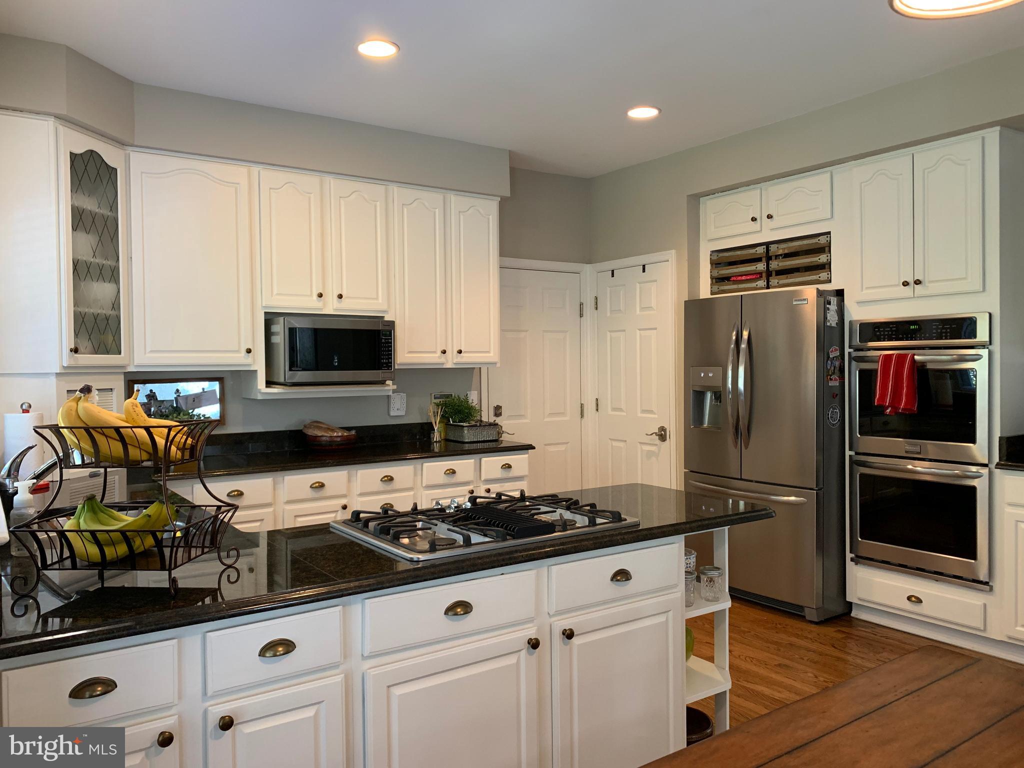 LAKE MANASSAS - Residential Lease