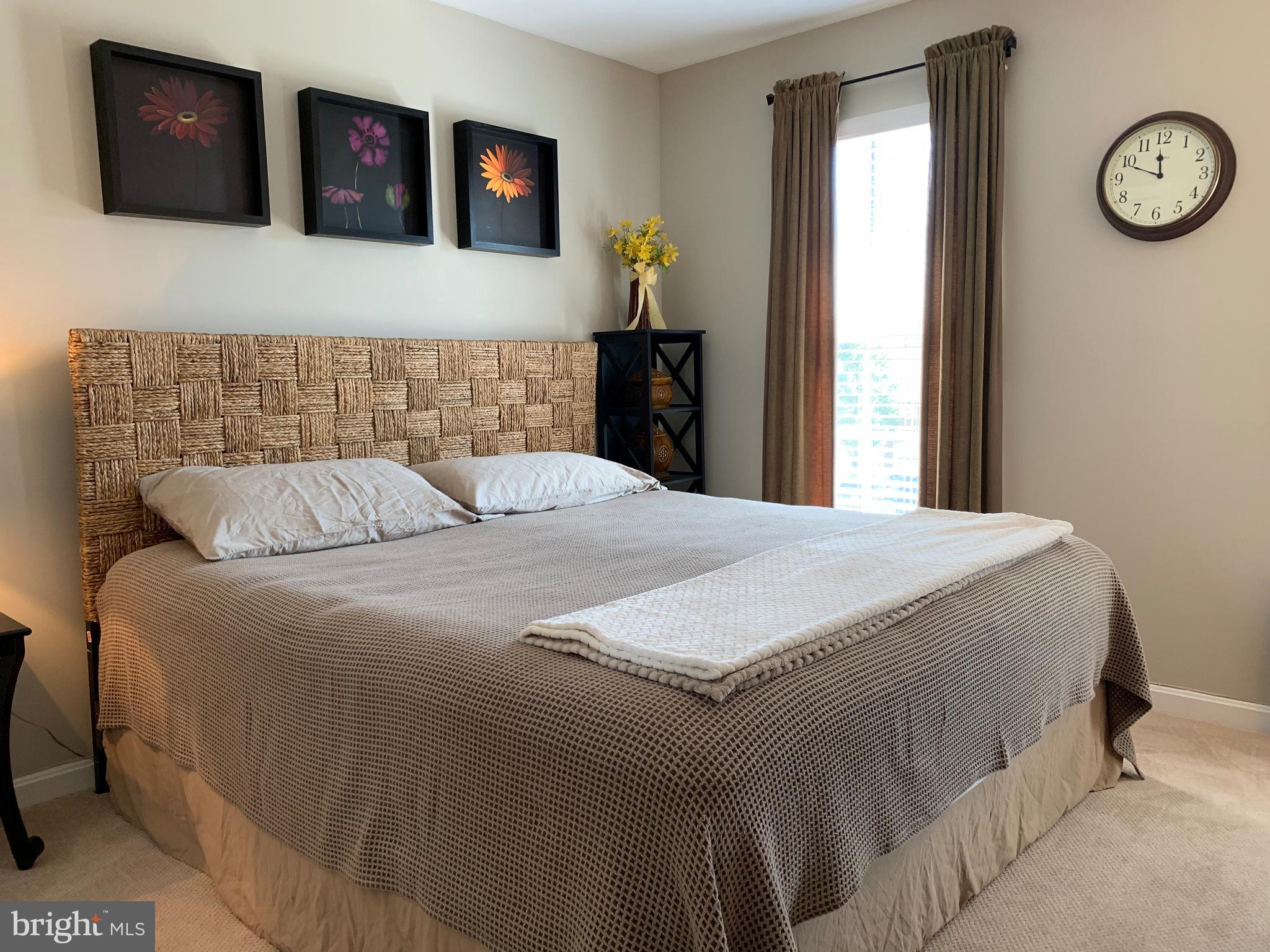 LAKE MANASSAS - Residential Lease