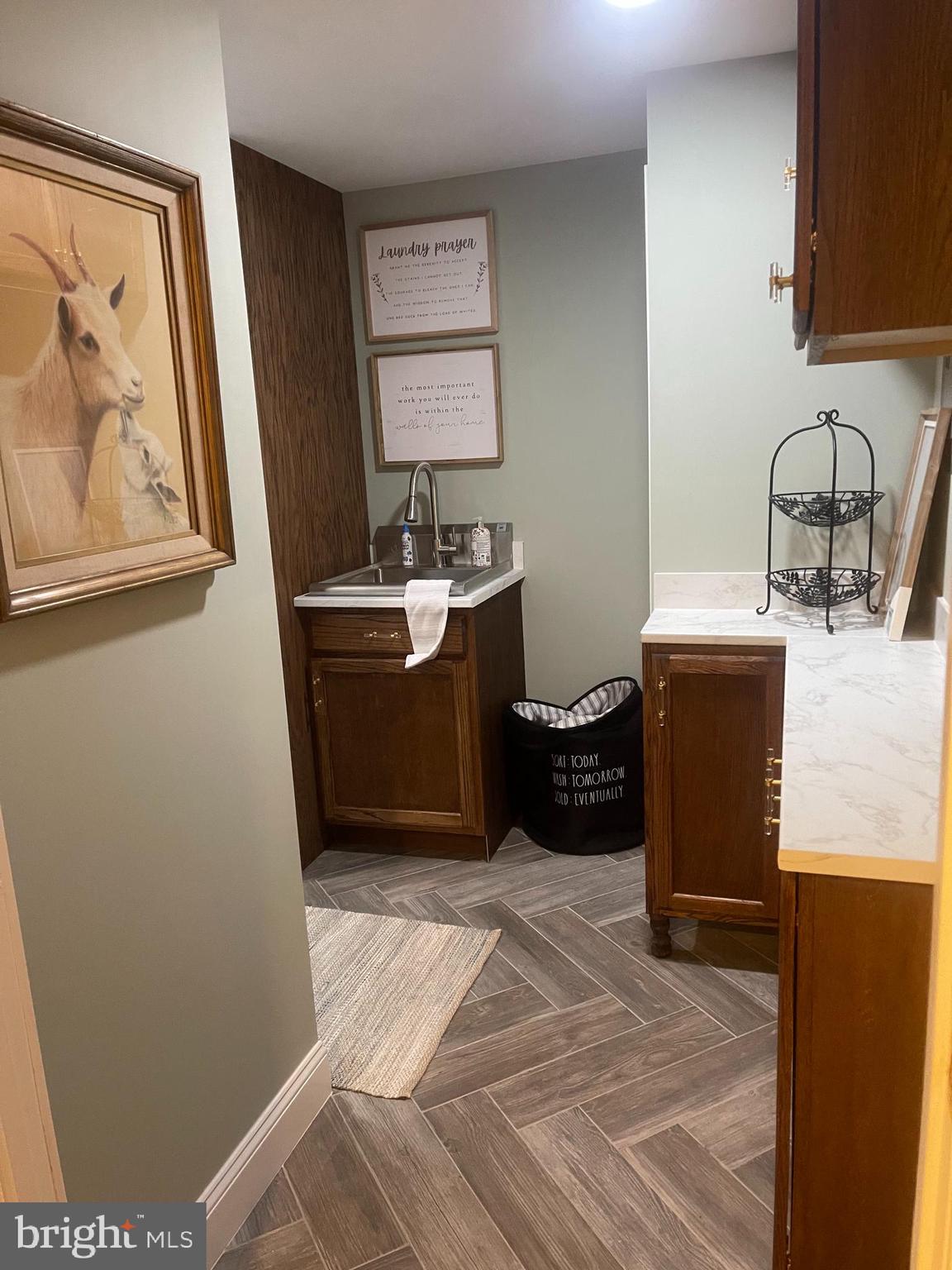 LAKE MANASSAS - Residential Lease