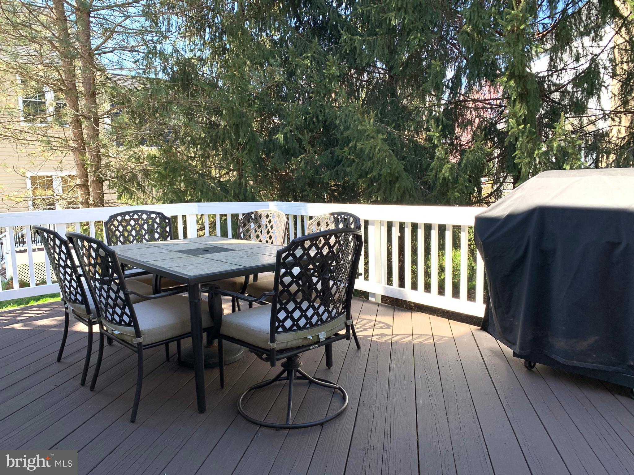 LAKE MANASSAS - Residential Lease