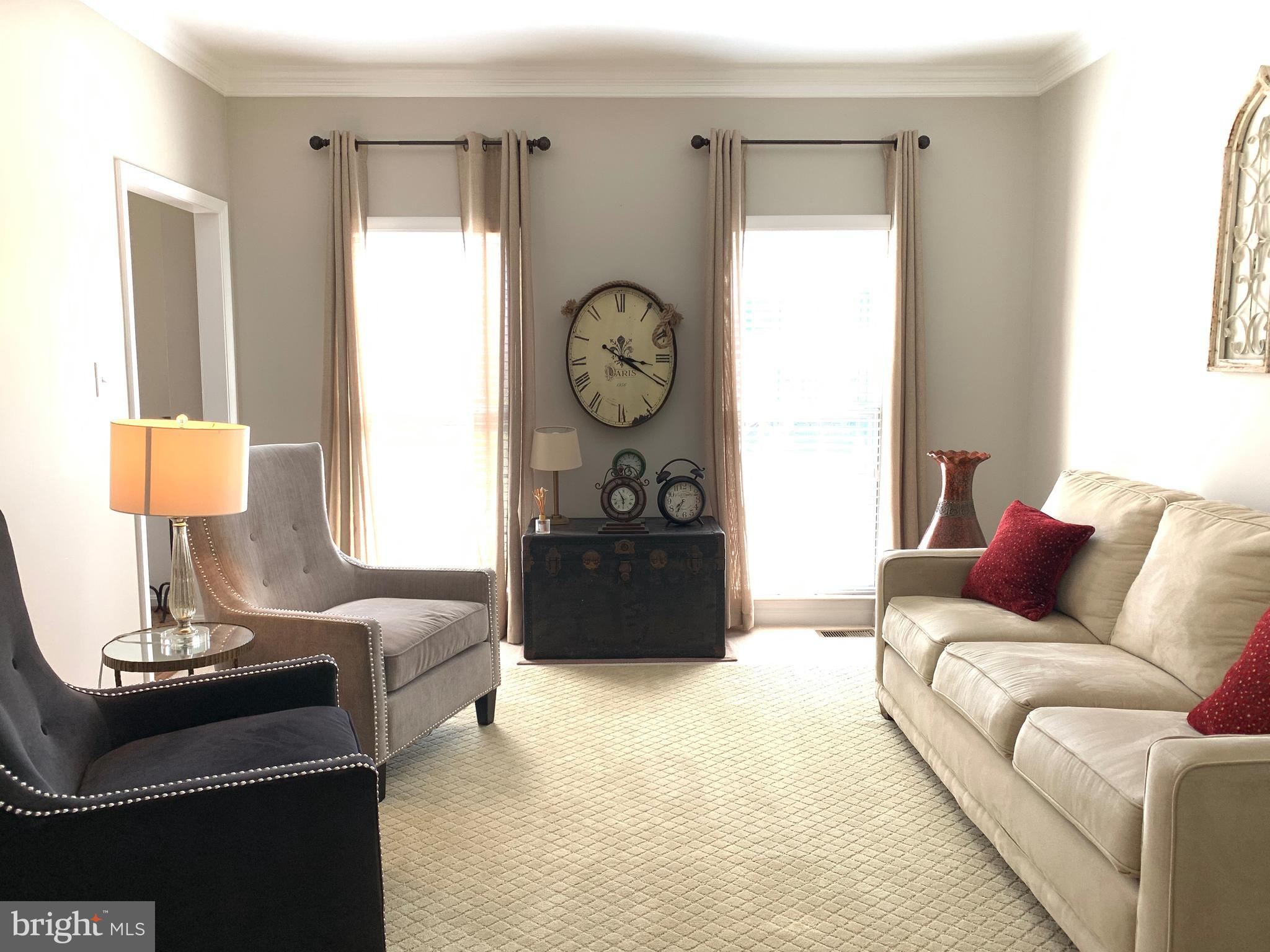 LAKE MANASSAS - Residential Lease