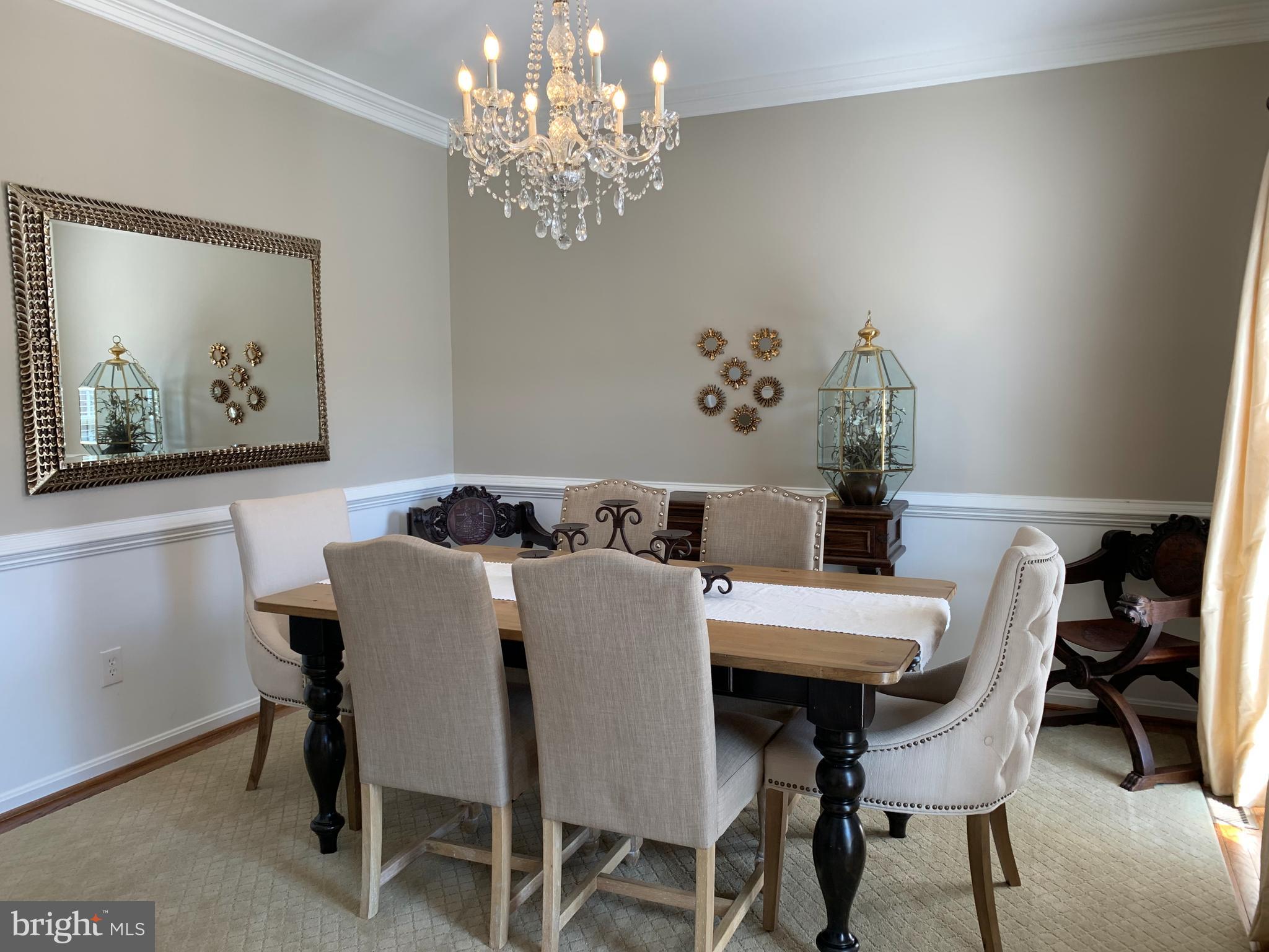 LAKE MANASSAS - Residential Lease