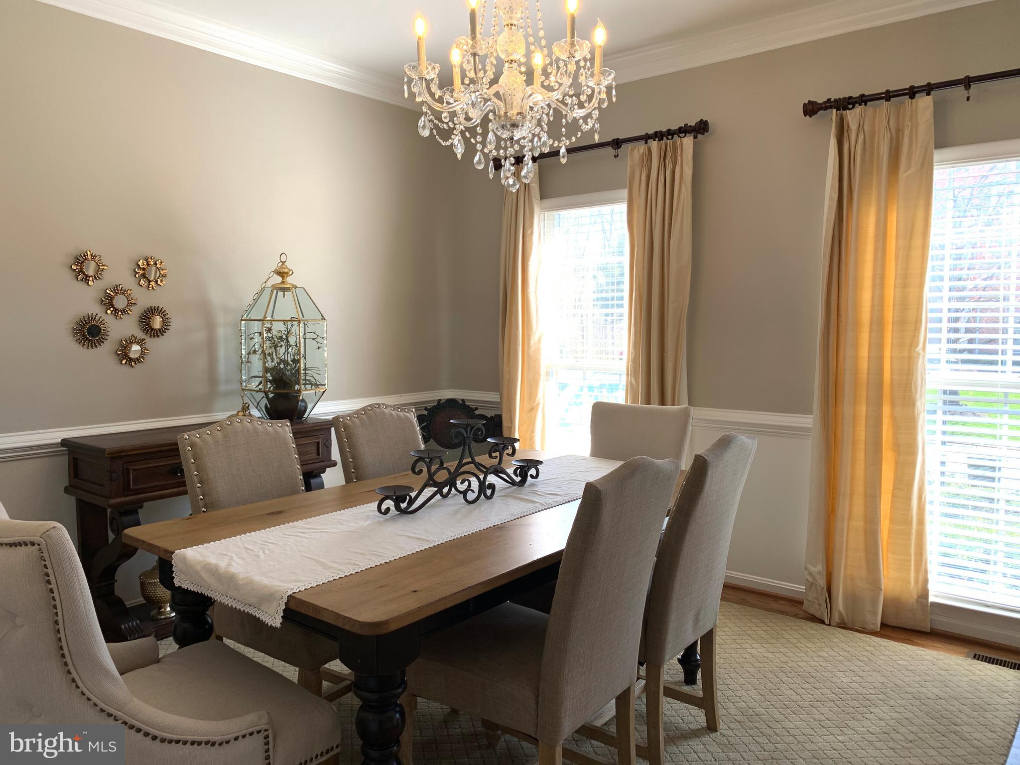 LAKE MANASSAS - Residential Lease