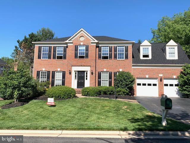 LAKE MANASSAS - Residential Lease