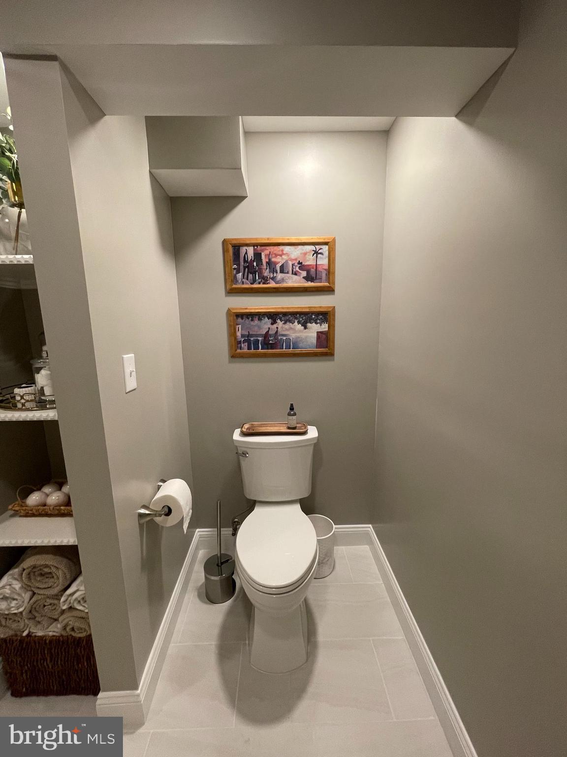 LAKE MANASSAS - Residential Lease