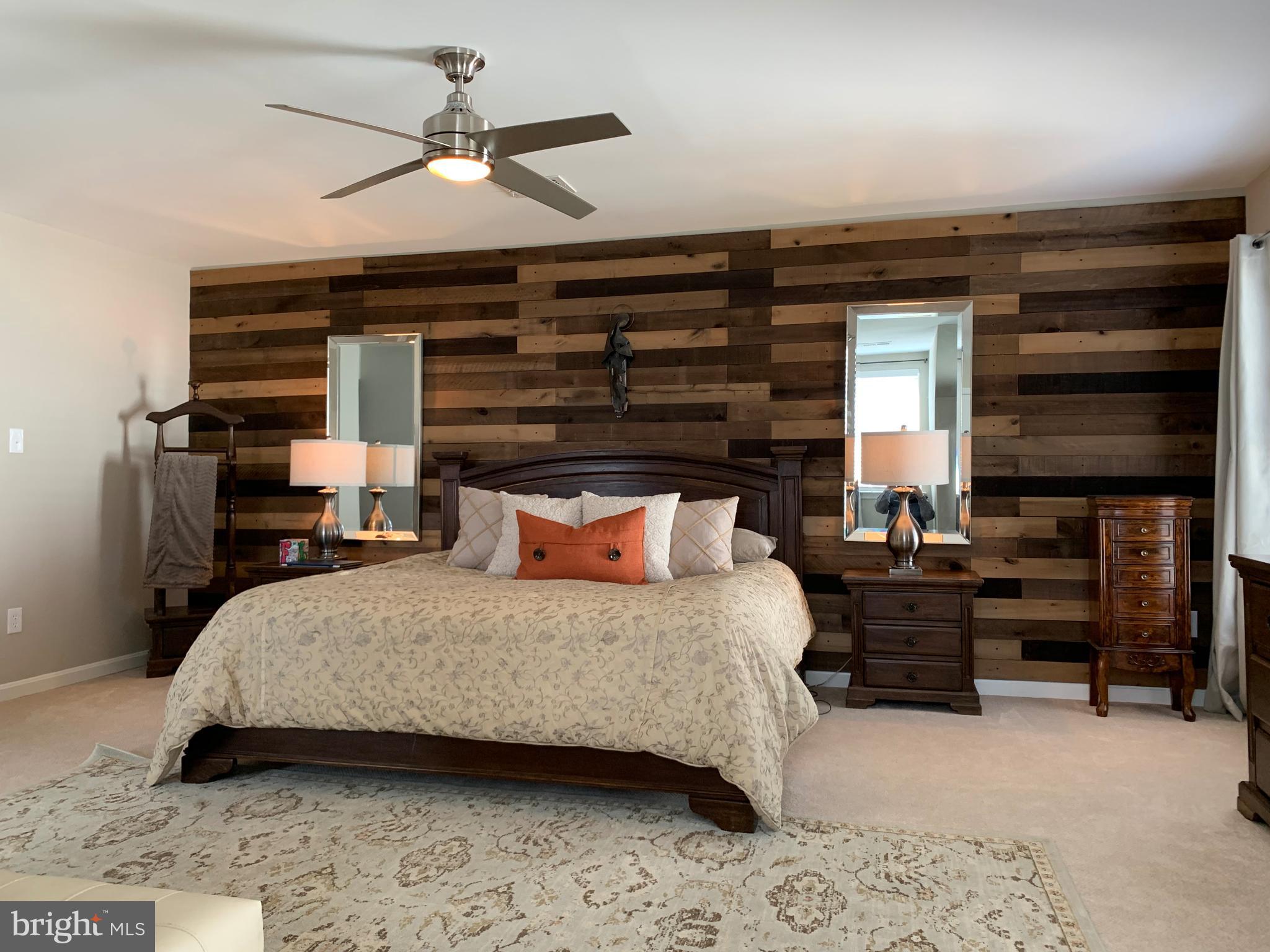 LAKE MANASSAS - Residential Lease