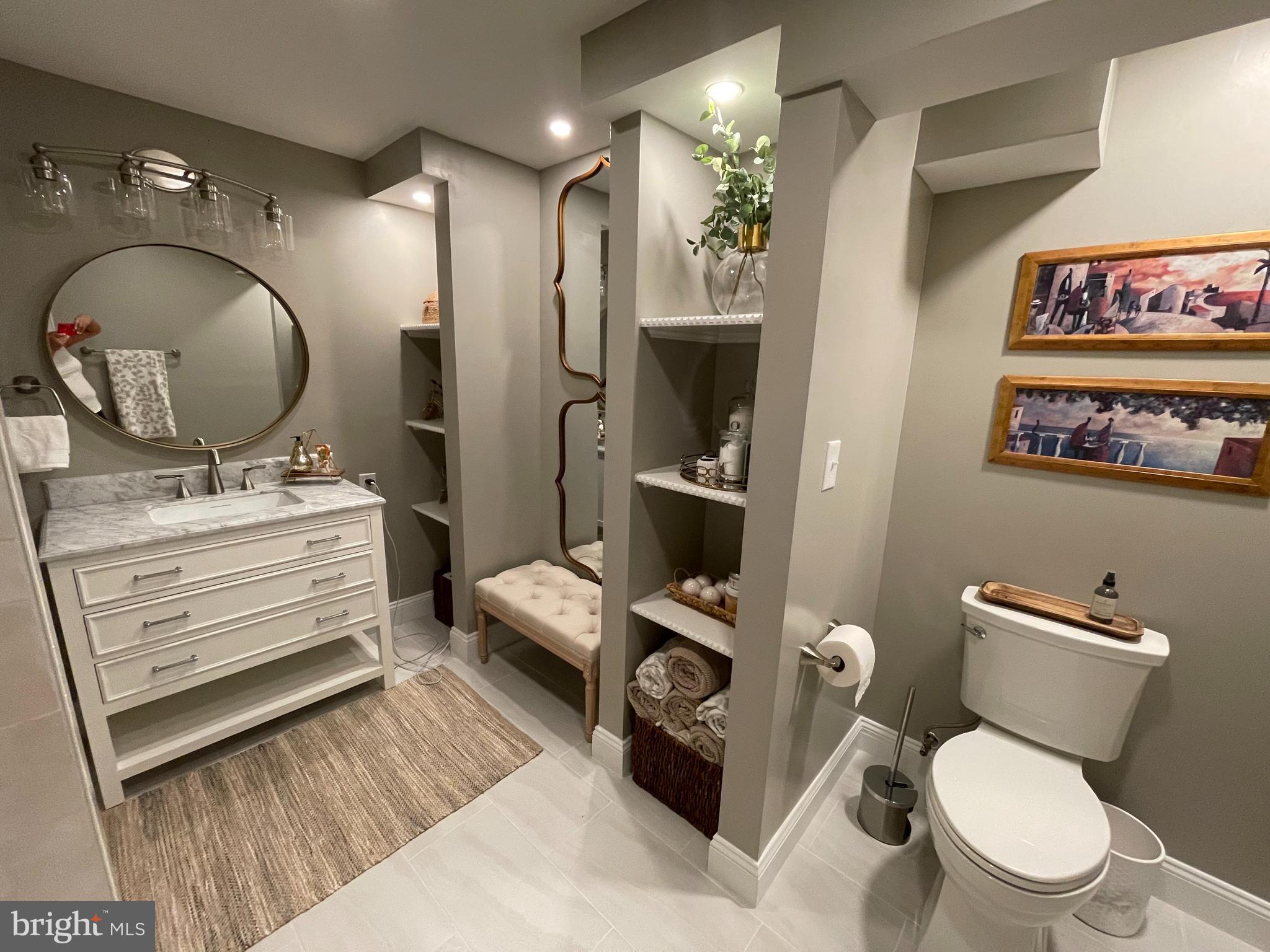 LAKE MANASSAS - Residential Lease