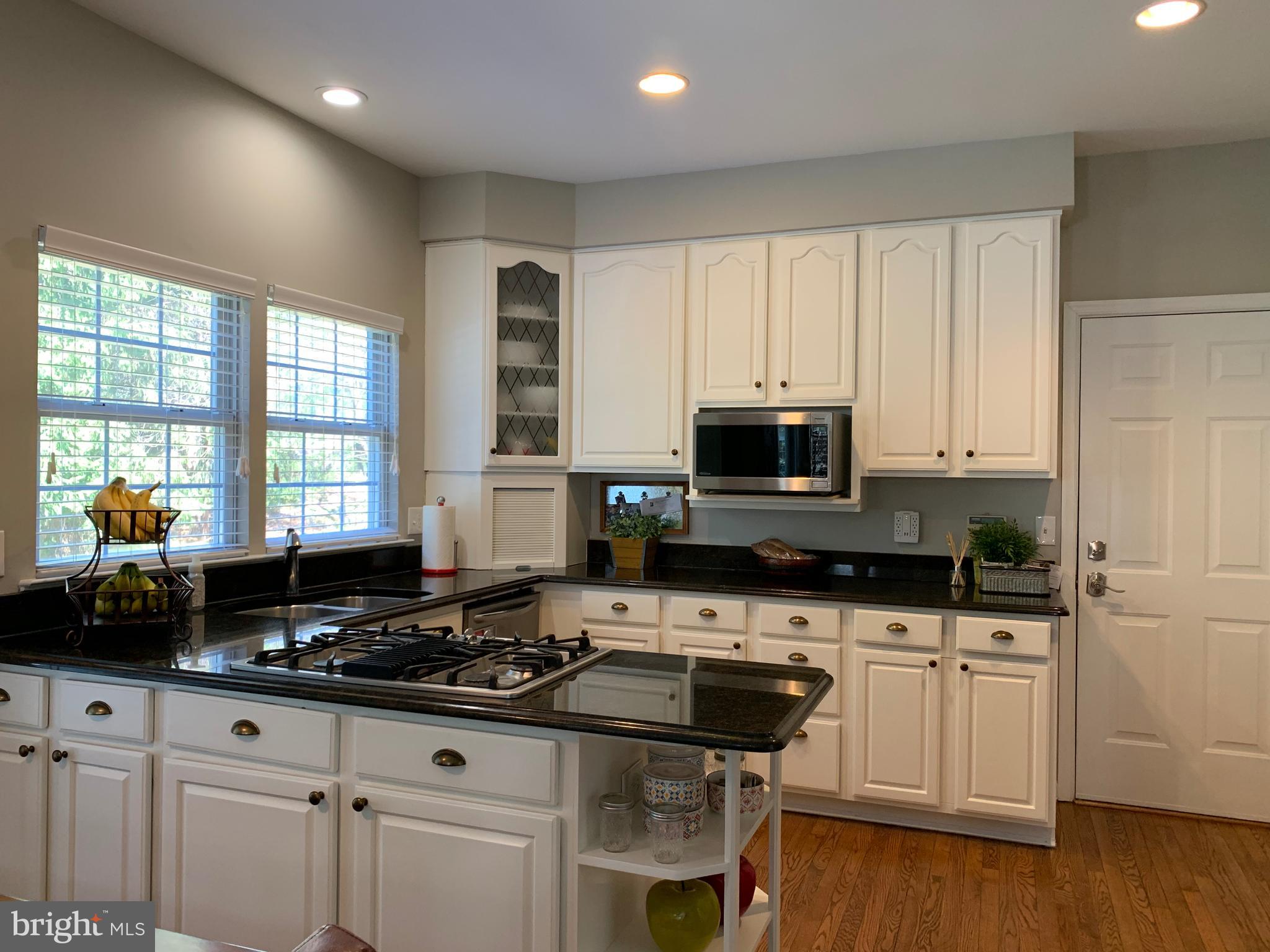 LAKE MANASSAS - Residential Lease