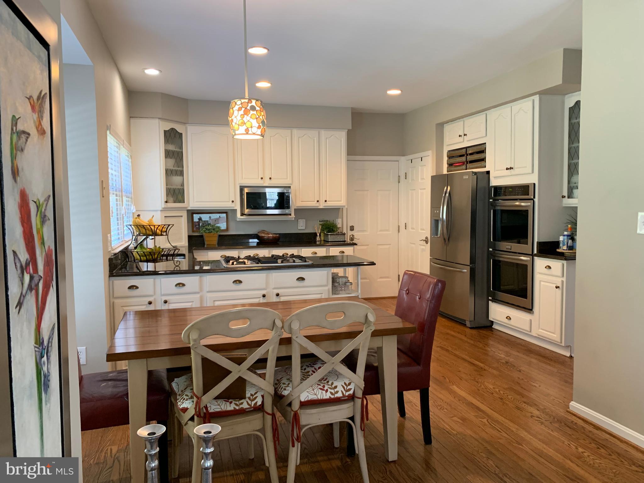 LAKE MANASSAS - Residential Lease