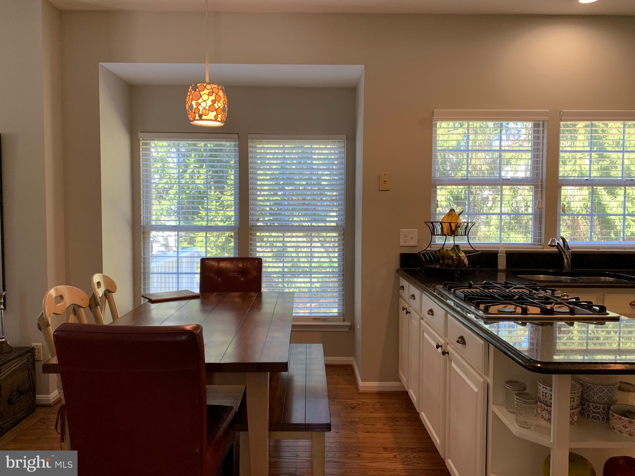 LAKE MANASSAS - Residential Lease