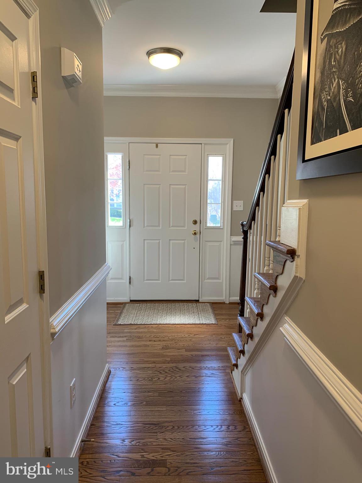 LAKE MANASSAS - Residential Lease