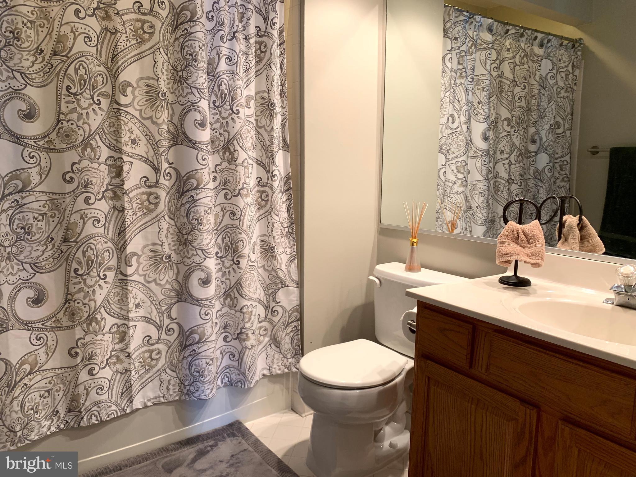 LAKE MANASSAS - Residential Lease