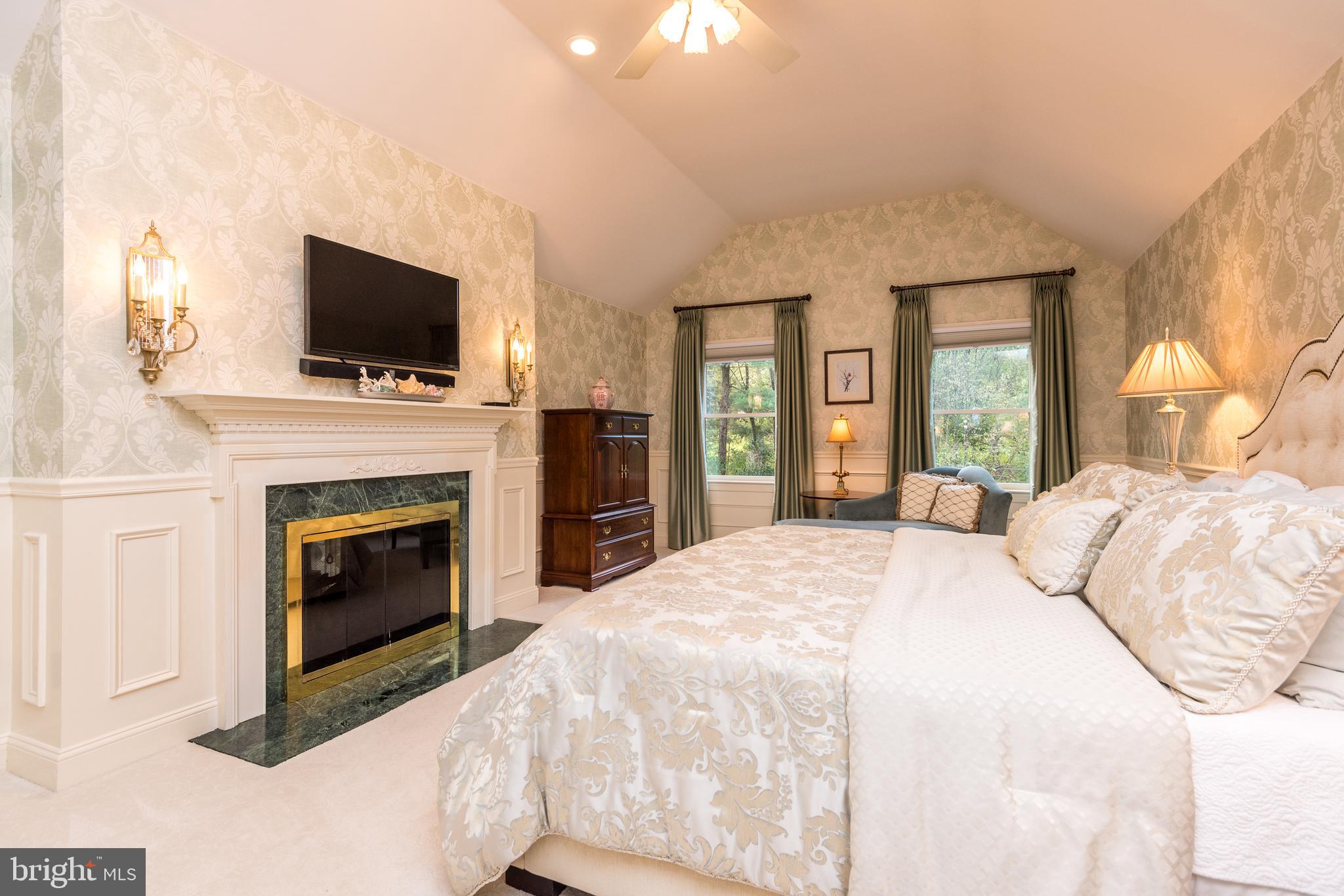 BELLINGHAMSHIRE ES - Residential