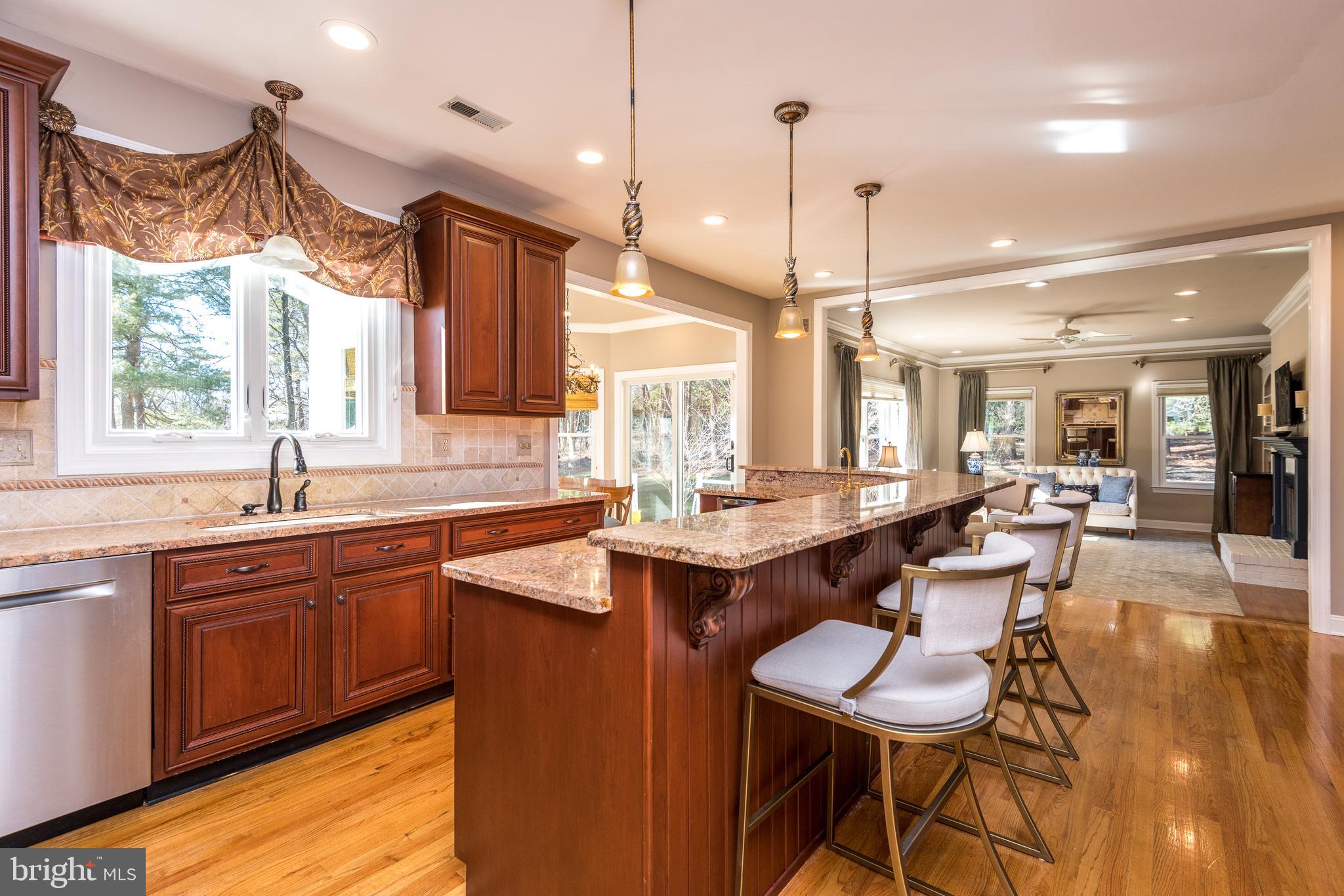 BELLINGHAMSHIRE ES - Residential