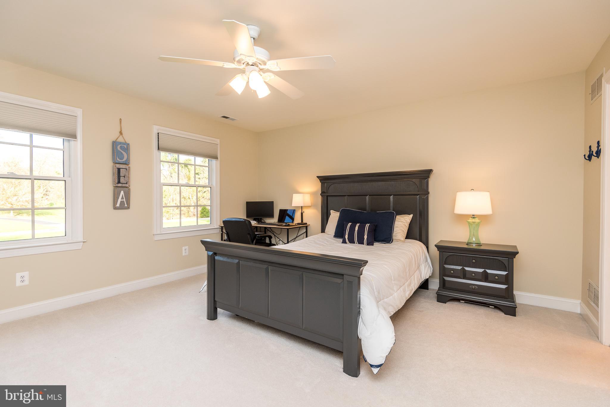 BELLINGHAMSHIRE ES - Residential