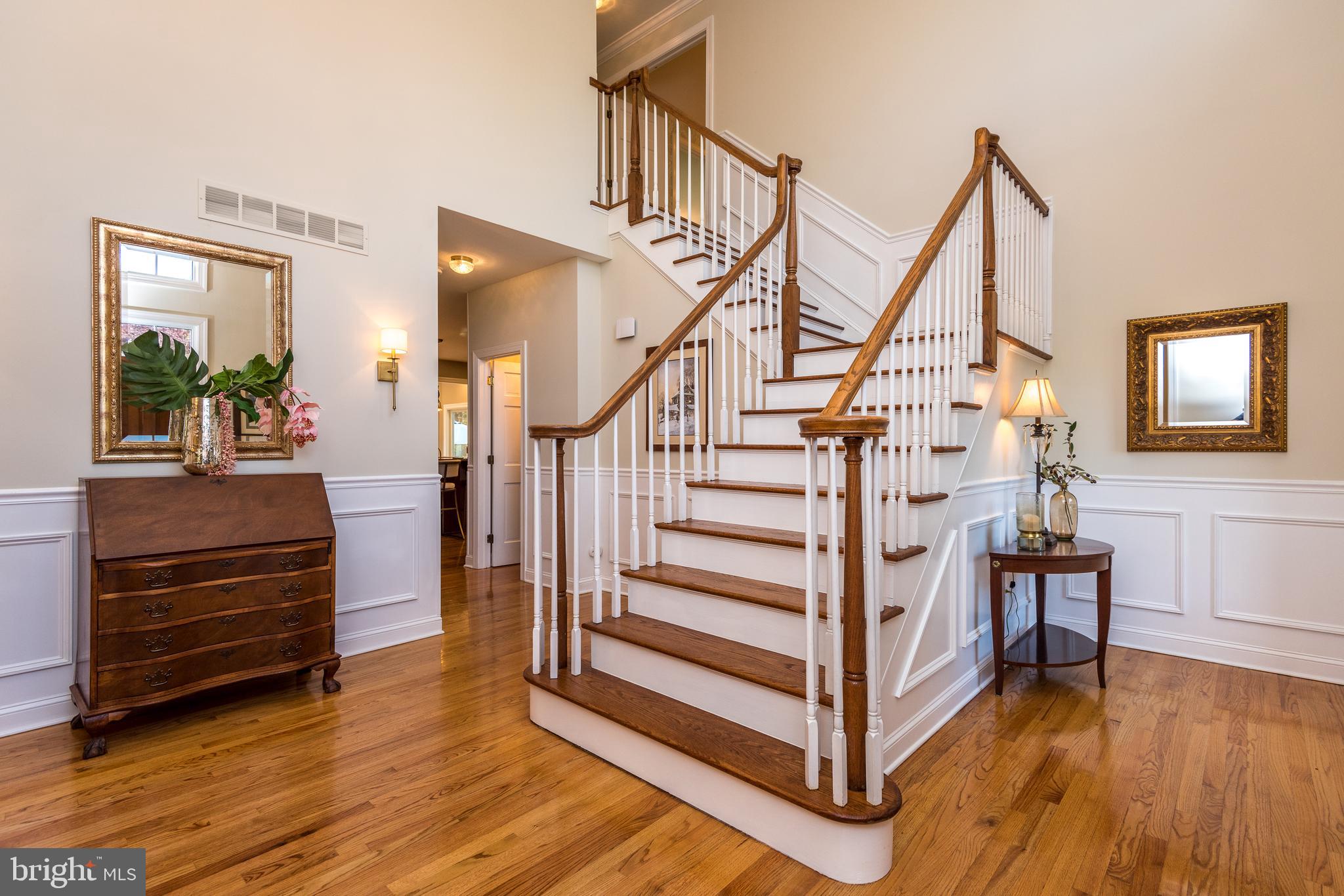 BELLINGHAMSHIRE ES - Residential