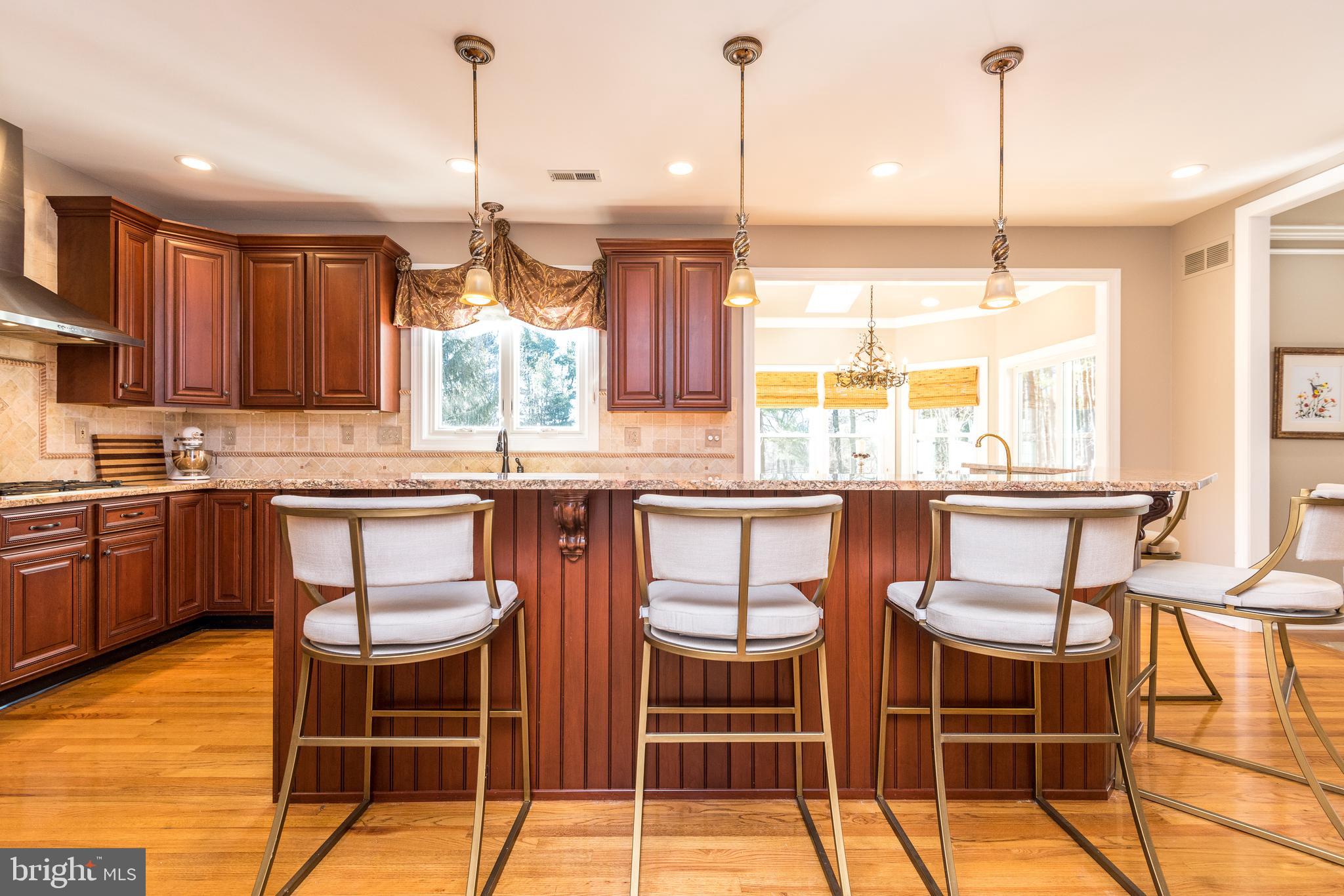 BELLINGHAMSHIRE ES - Residential