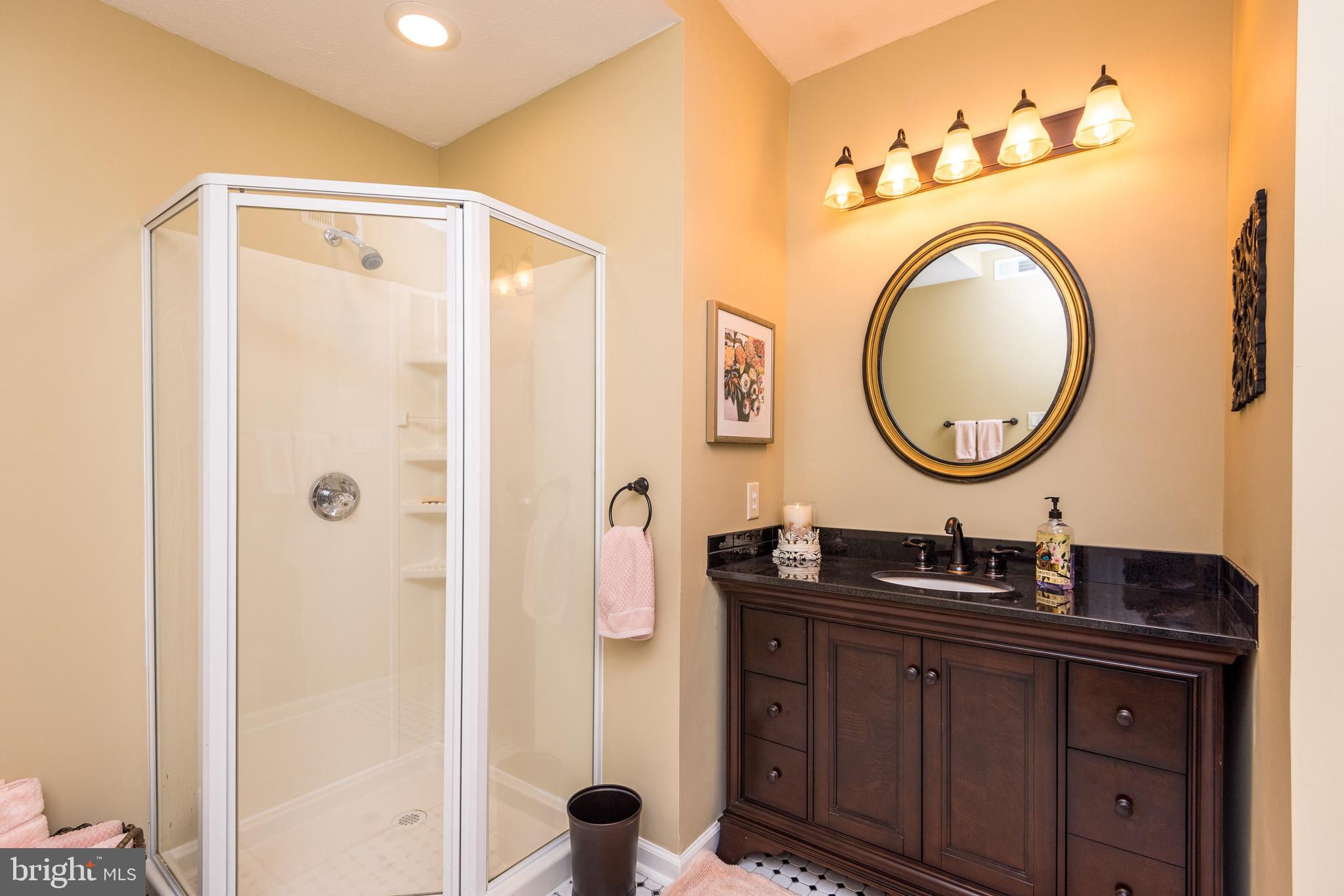 BELLINGHAMSHIRE ES - Residential