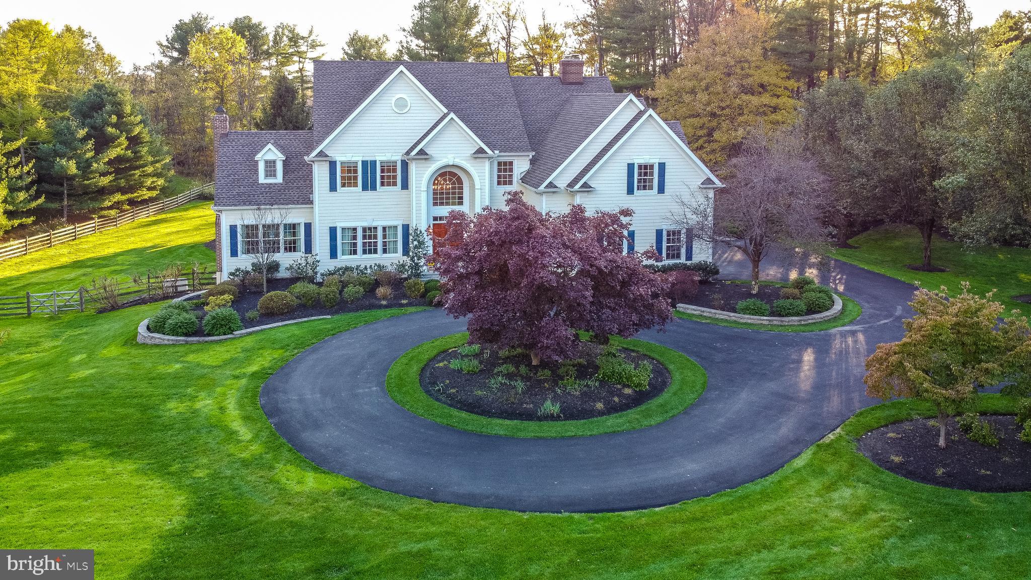 BELLINGHAMSHIRE ES - Residential