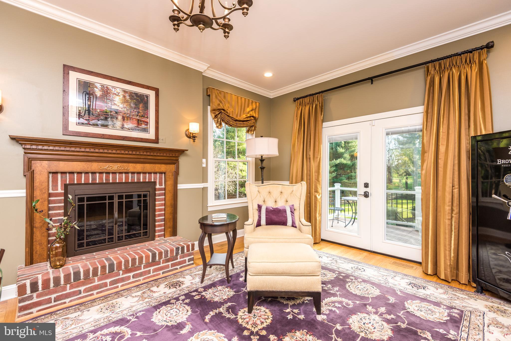 BELLINGHAMSHIRE ES - Residential