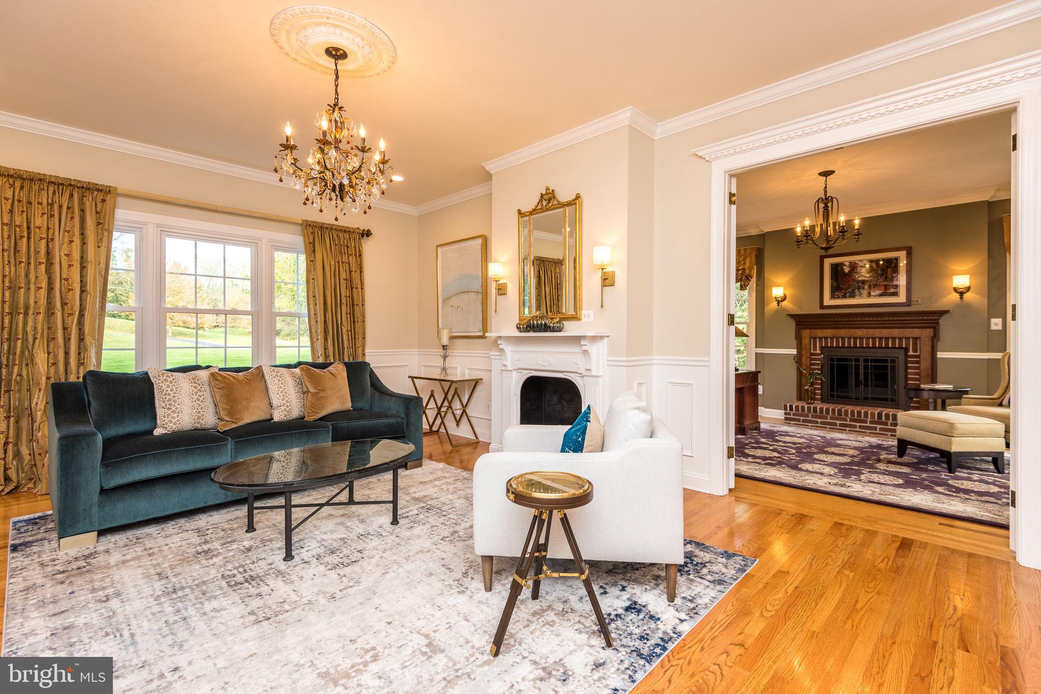 BELLINGHAMSHIRE ES - Residential