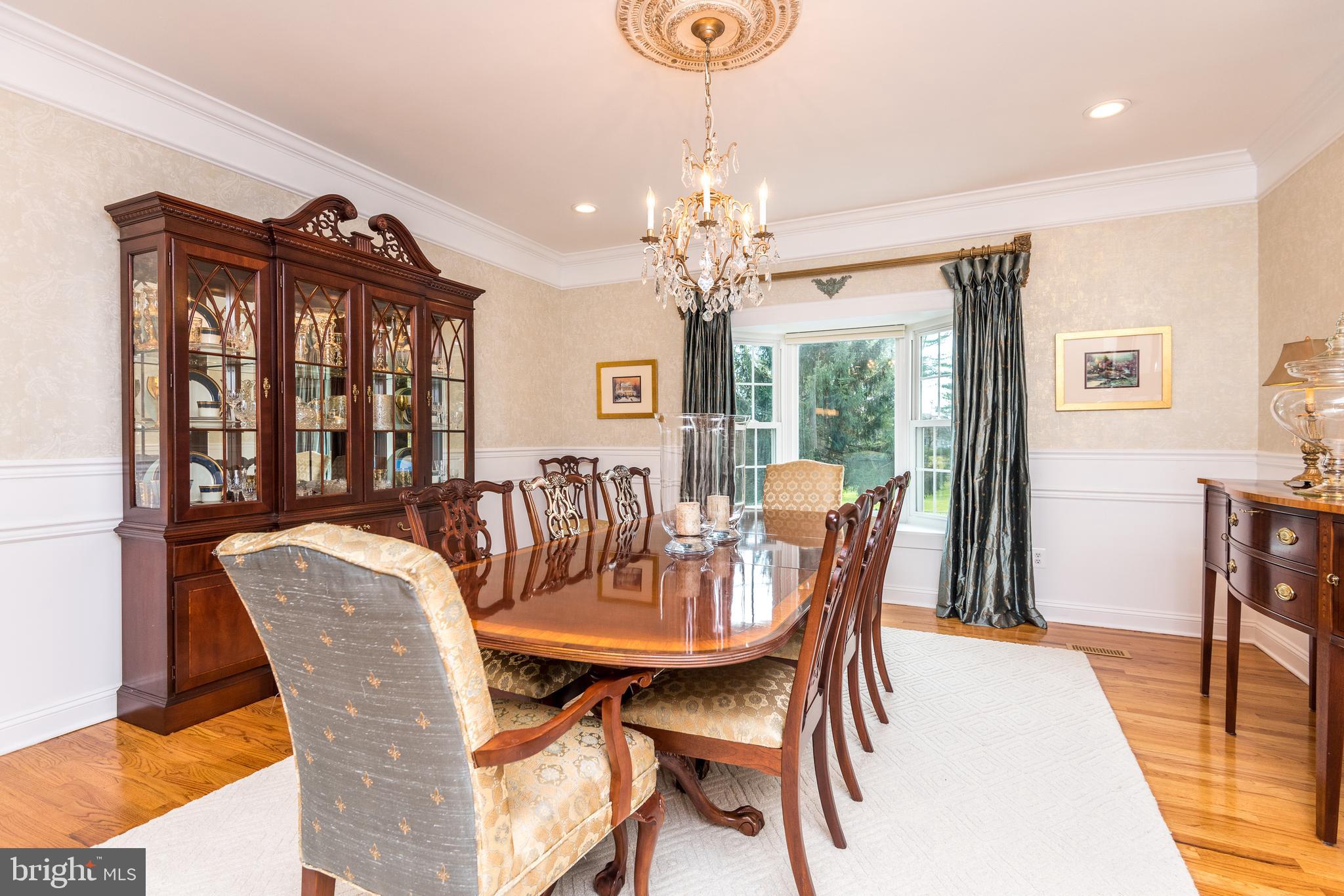 BELLINGHAMSHIRE ES - Residential