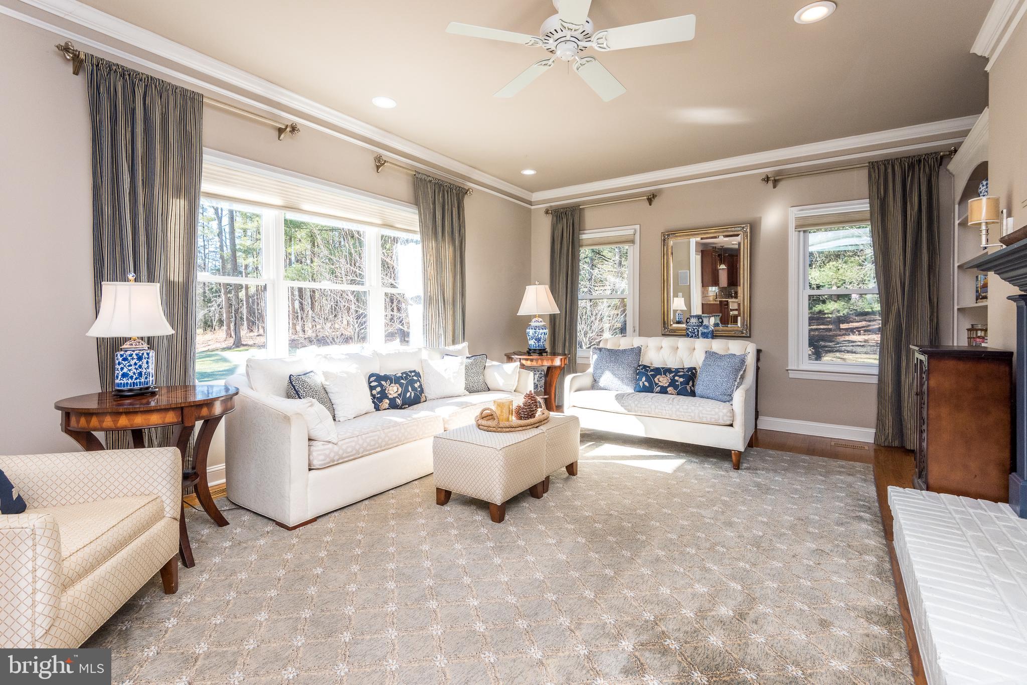 BELLINGHAMSHIRE ES - Residential