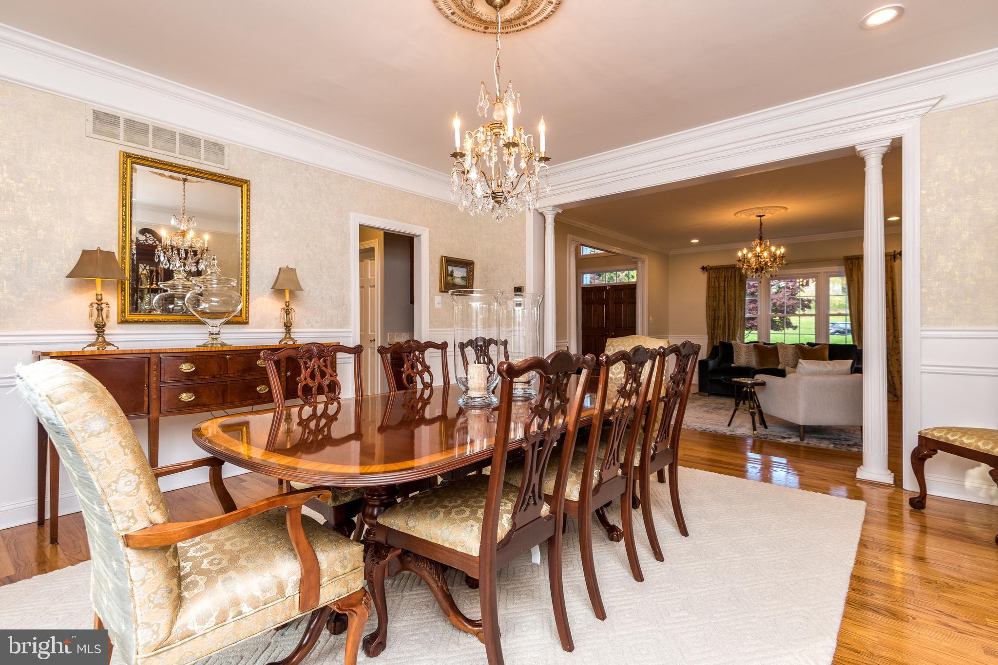 BELLINGHAMSHIRE ES - Residential