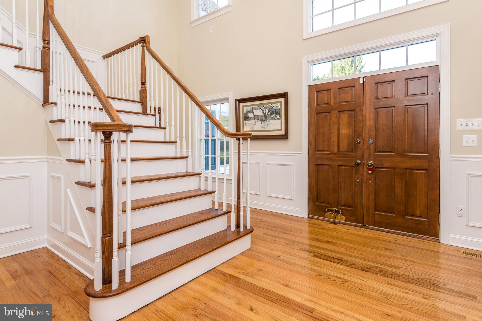 BELLINGHAMSHIRE ES - Residential