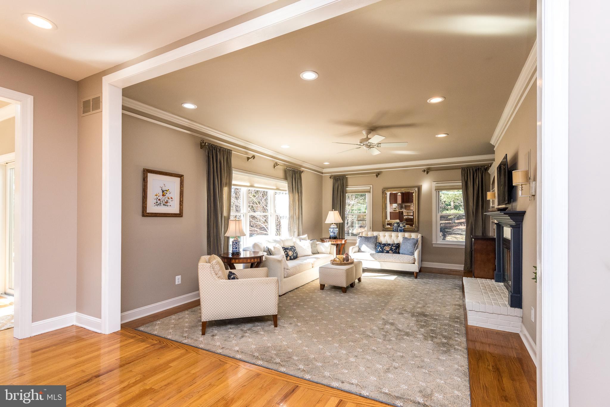 BELLINGHAMSHIRE ES - Residential