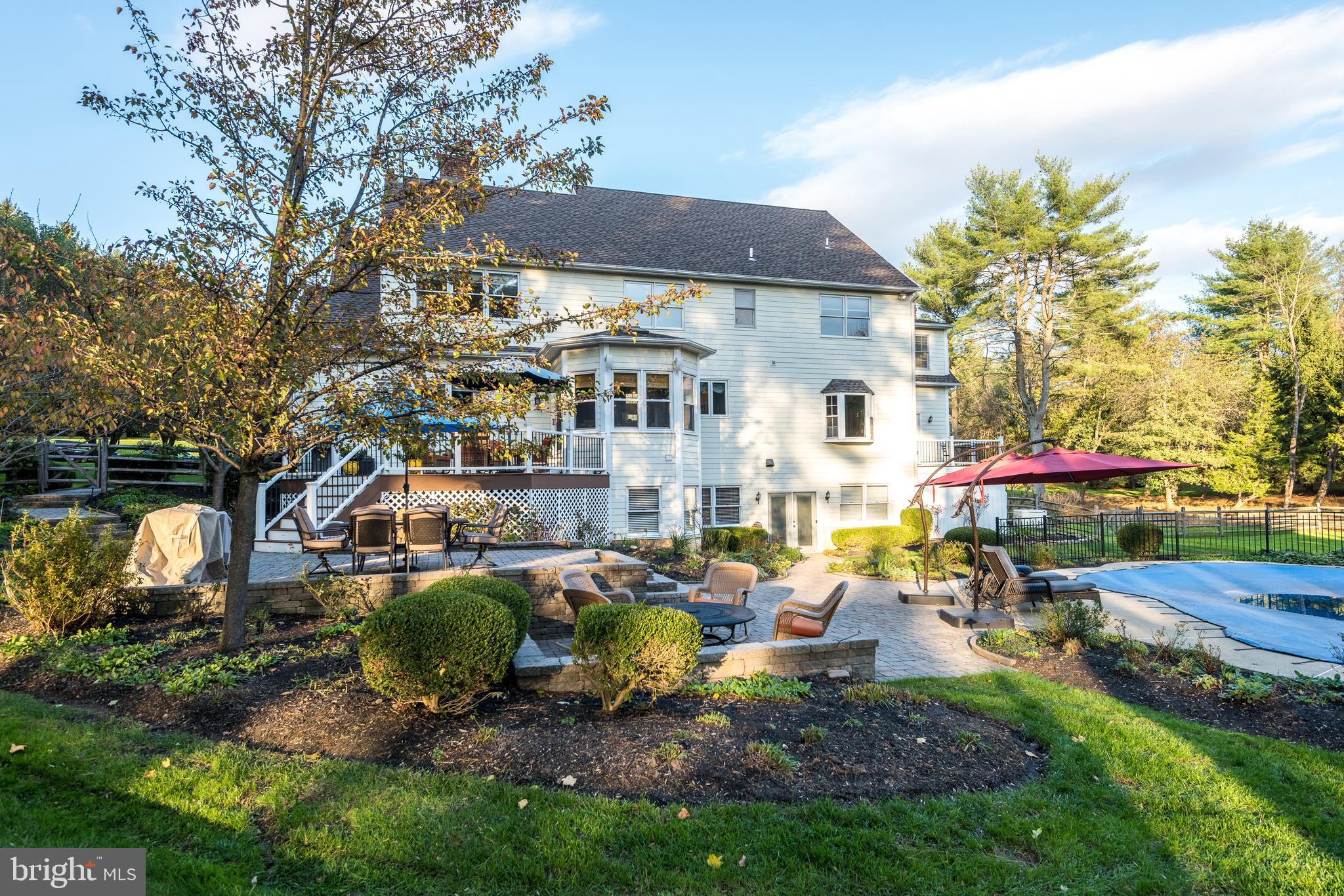 BELLINGHAMSHIRE ES - Residential