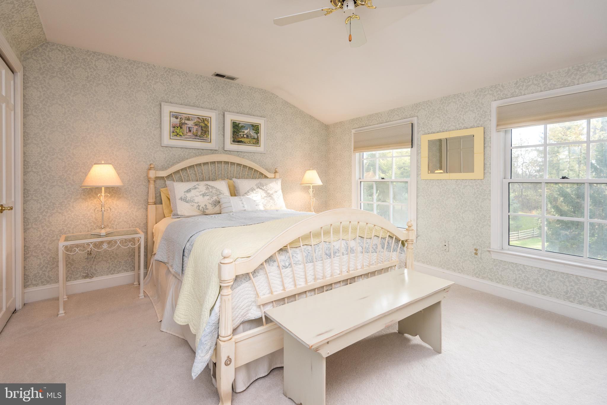 BELLINGHAMSHIRE ES - Residential