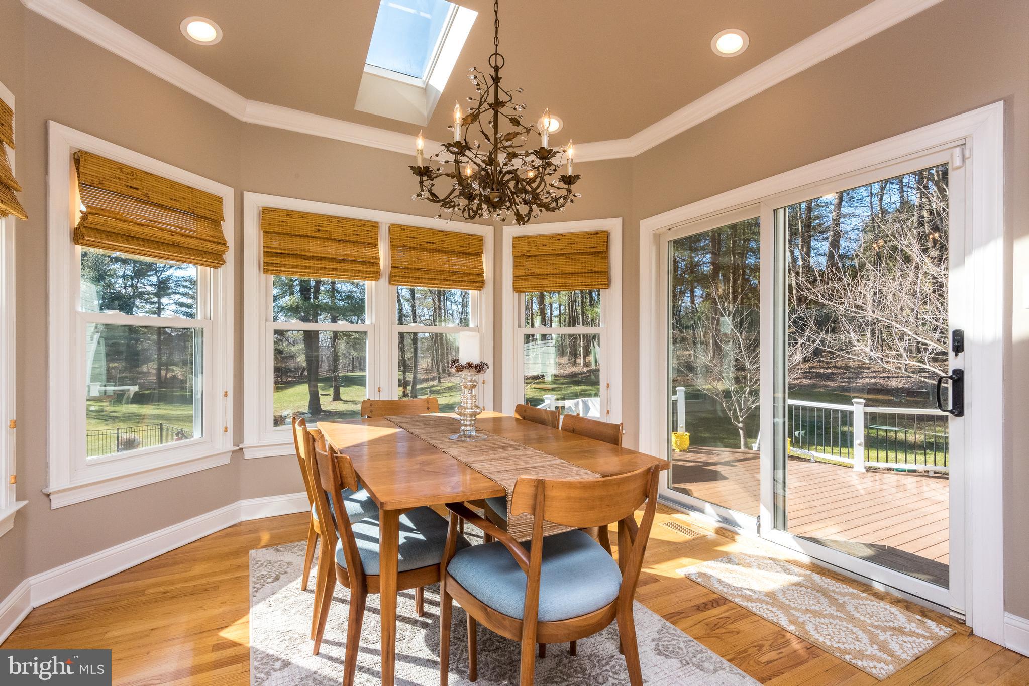 BELLINGHAMSHIRE ES - Residential