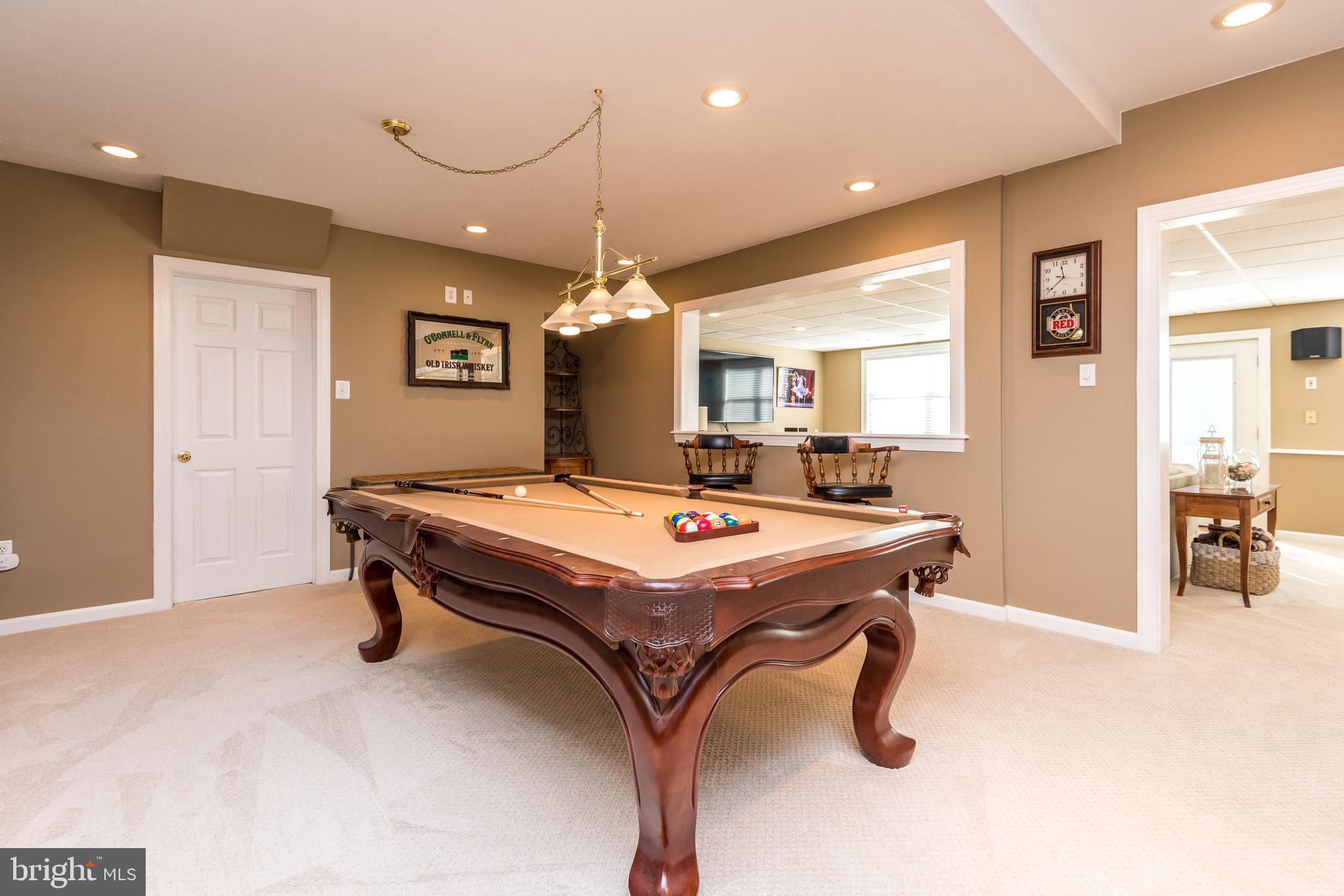 BELLINGHAMSHIRE ES - Residential