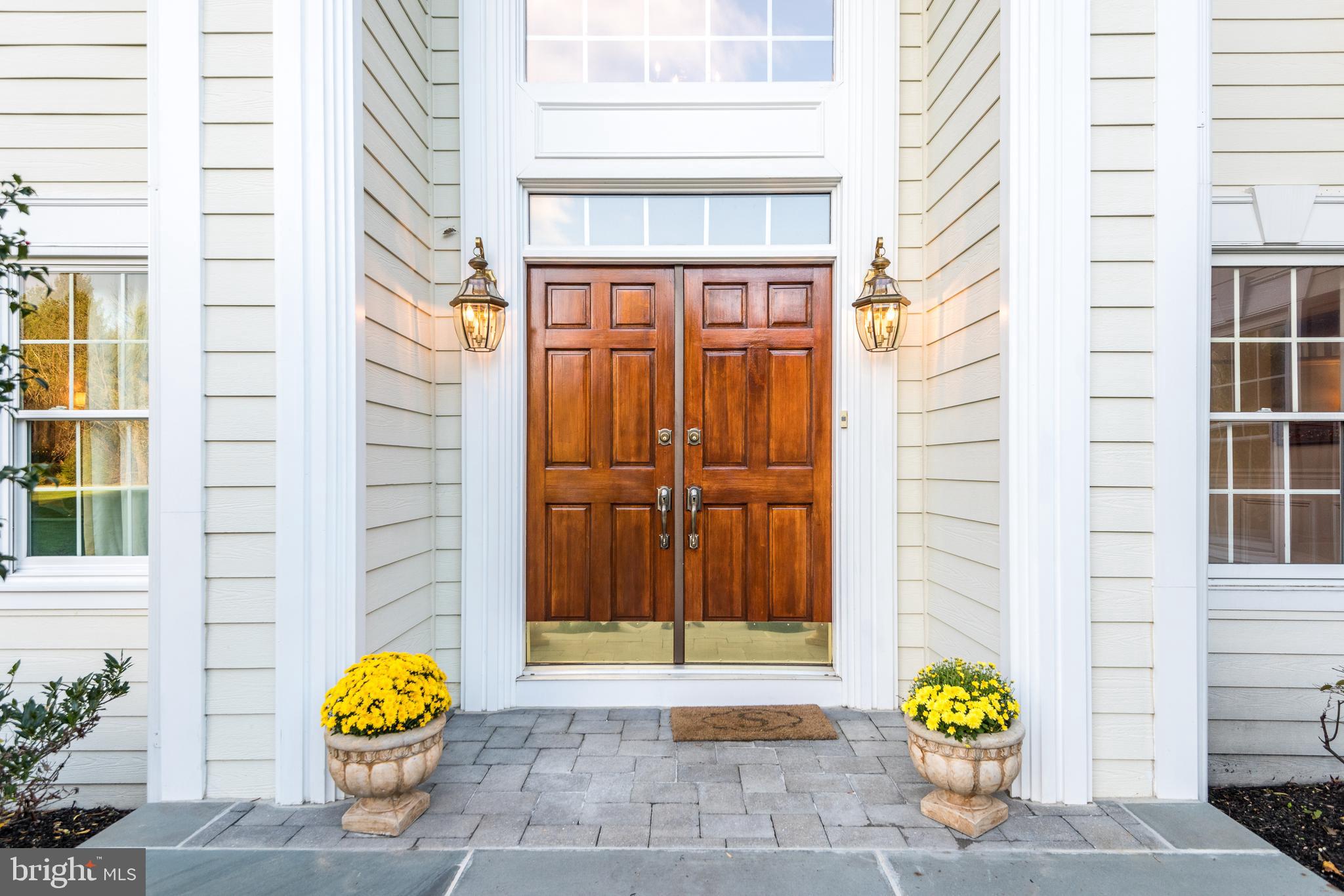 BELLINGHAMSHIRE ES - Residential