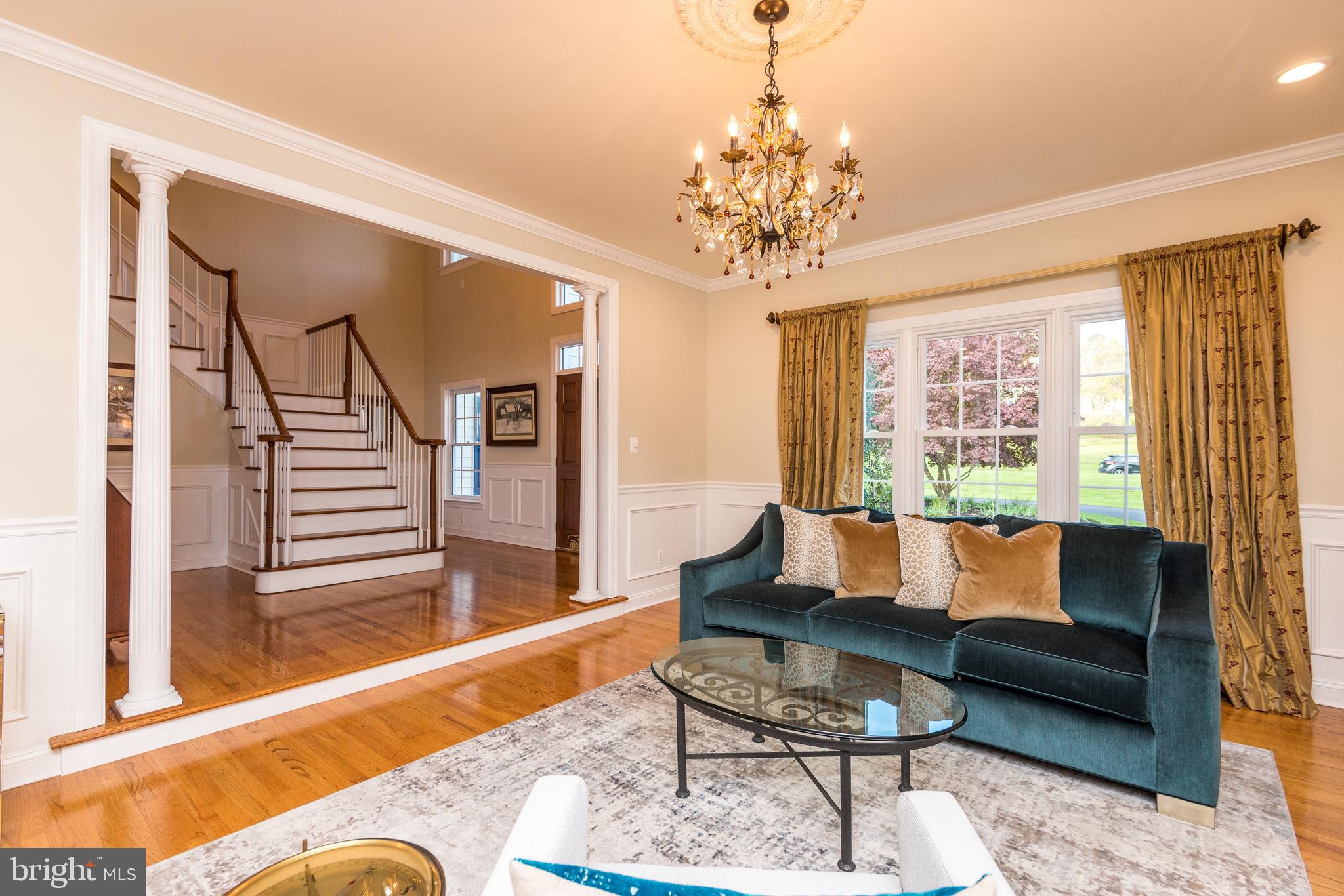 BELLINGHAMSHIRE ES - Residential