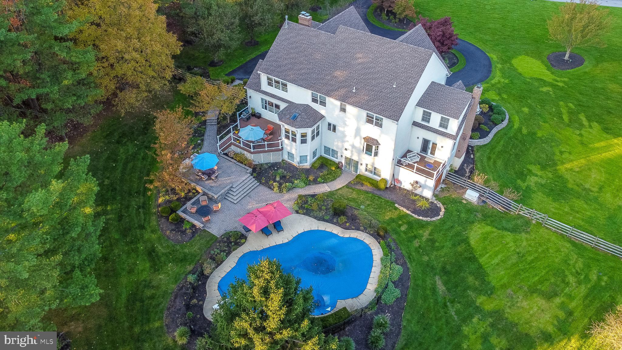 BELLINGHAMSHIRE ES - Residential